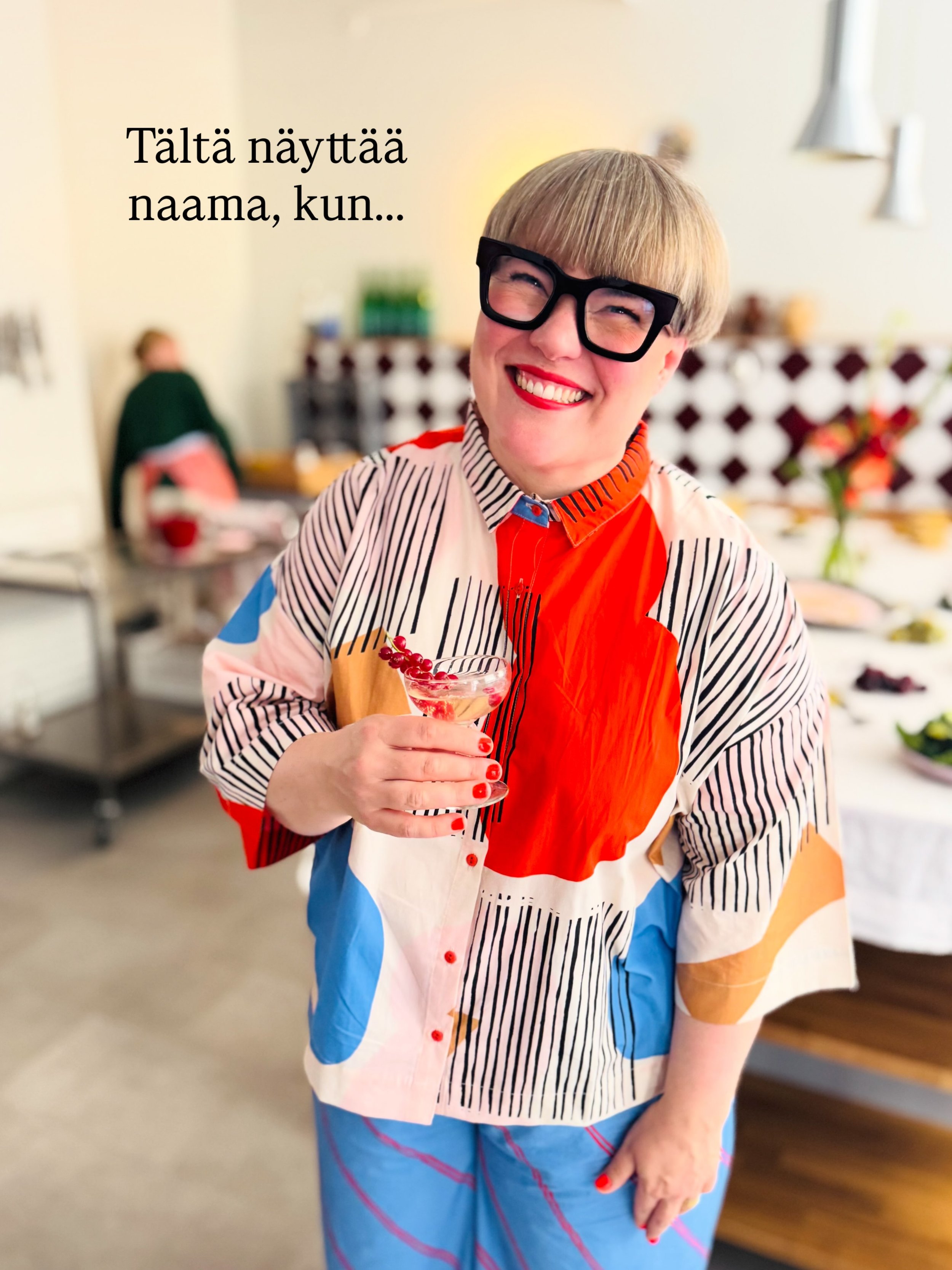 K I I T O S ❤️💙🧡 

Mik&auml; upea, ensimm&auml;isen viikon vastaanotto RATIA x Hanna-Riikka Heikkil&auml; -mallistollaaaaaaaa❤️🧡💙 

Kerro mulle, mik&auml; on sun suosikkituote?

mainos | @ratiadesign 

Kiitos 1. kuvasta @einonurmisto🫶🏻

#ratiax