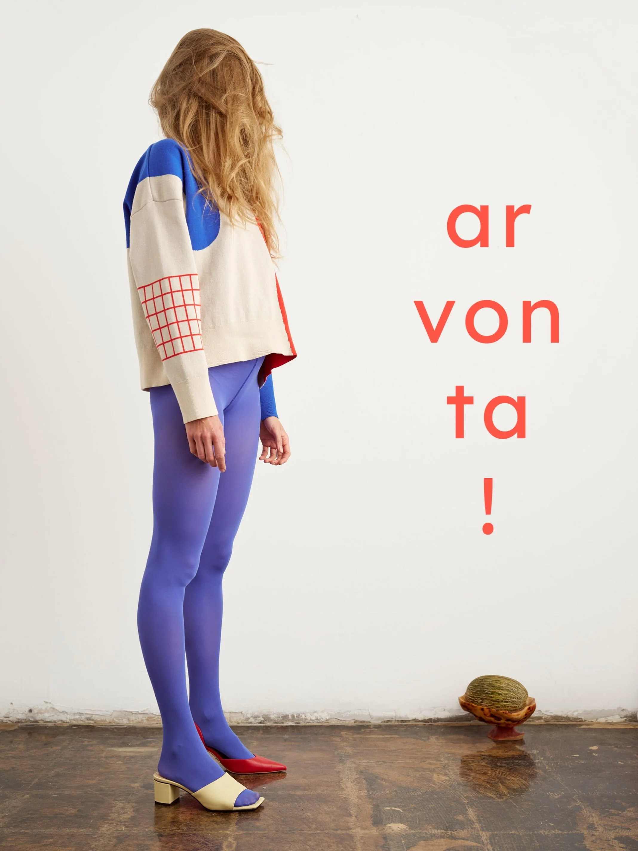❤️ARVONTA💙 mainos @ratiadesign

RATIA x Hanna-Riikka Heikkil&auml; -mallisto on otettu vastaan valtavalla l&auml;mm&ouml;ll&auml; ja innolla! Olen saanut p&auml;ivitt&auml;in teilt&auml; ihanaa palautetta niin kasvokkain kuin t&auml;&auml;ll&auml; I