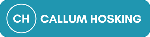 Callum Hosking | Instructional Designer