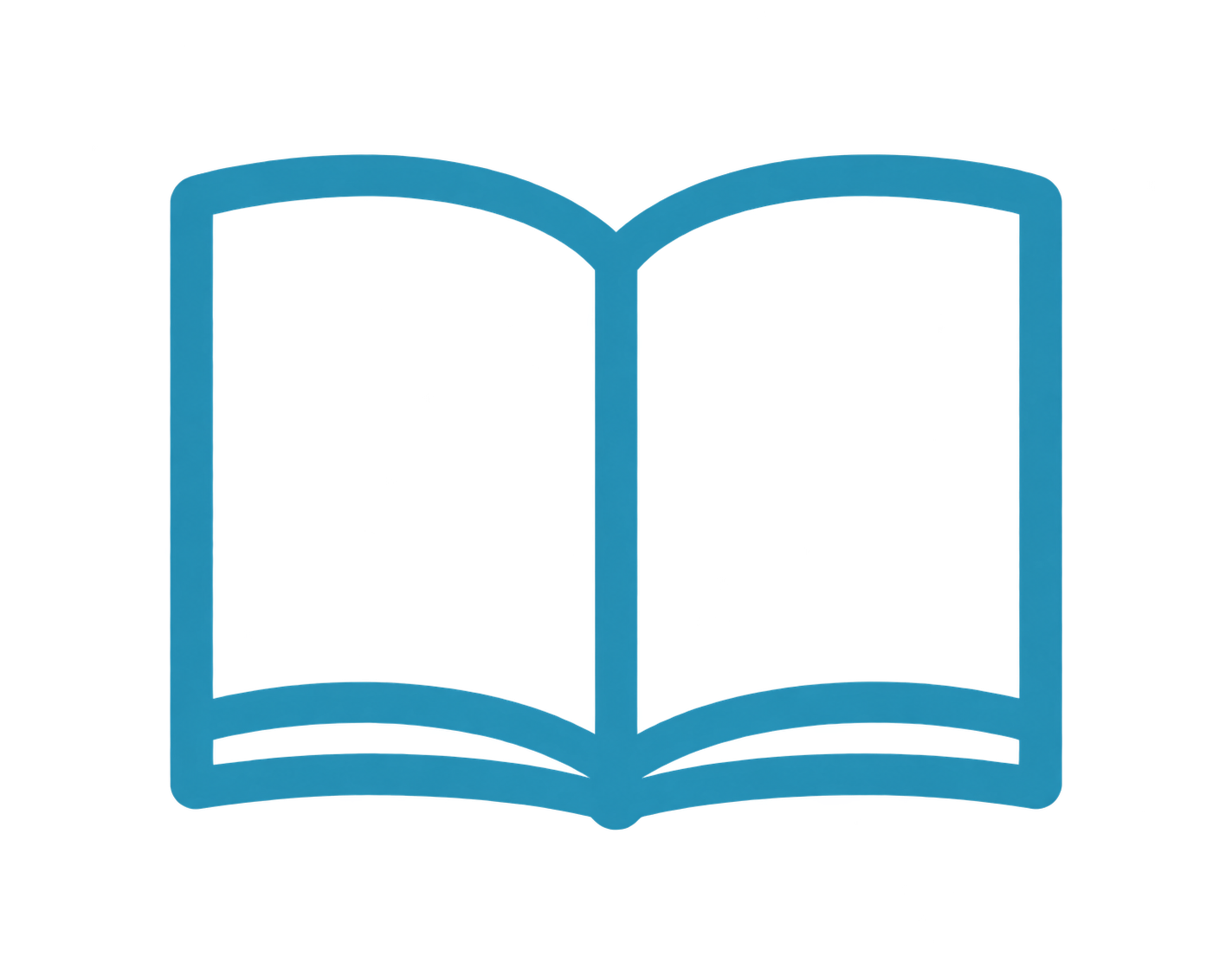 open book icon