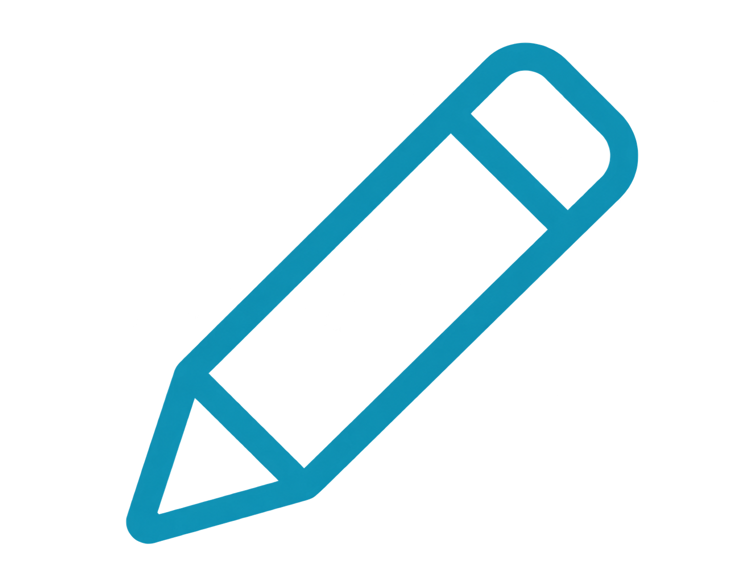 pencil icon