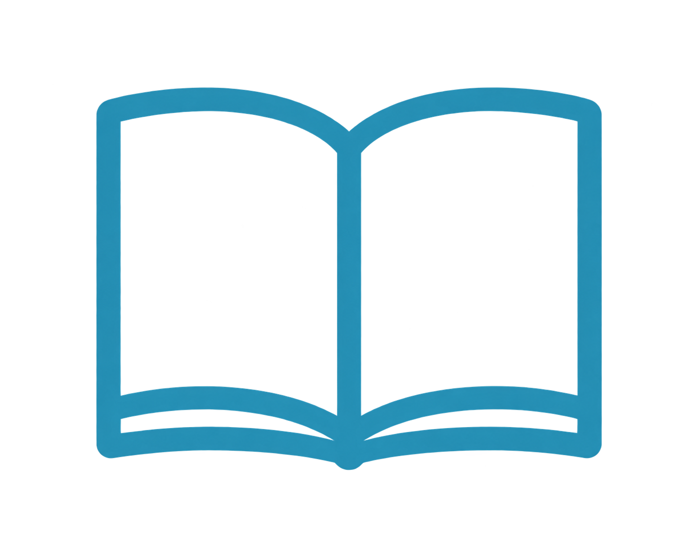 open book icon