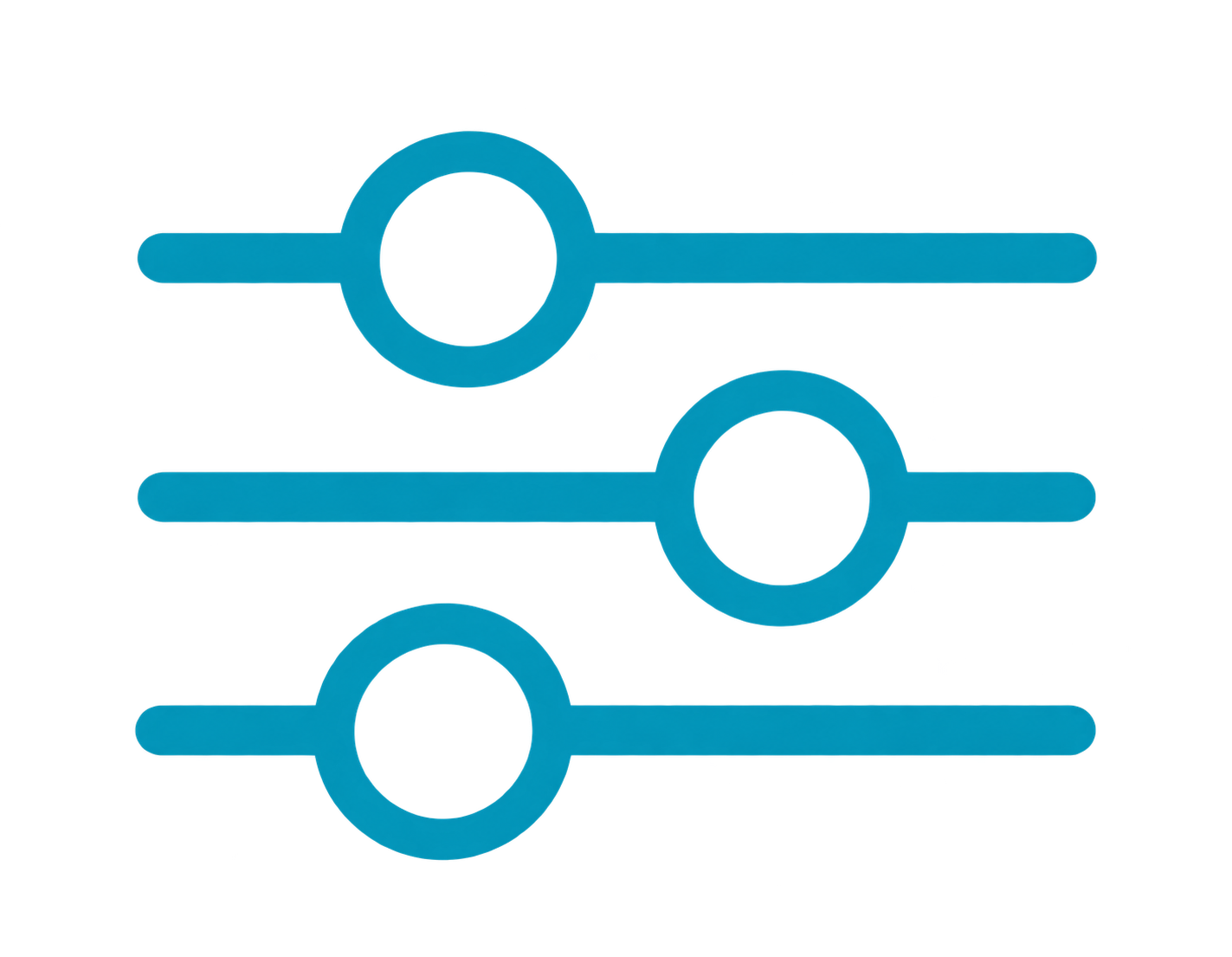 slider  icon
