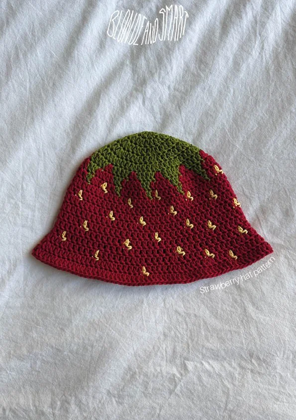 Strawberry hat pattern.jpg