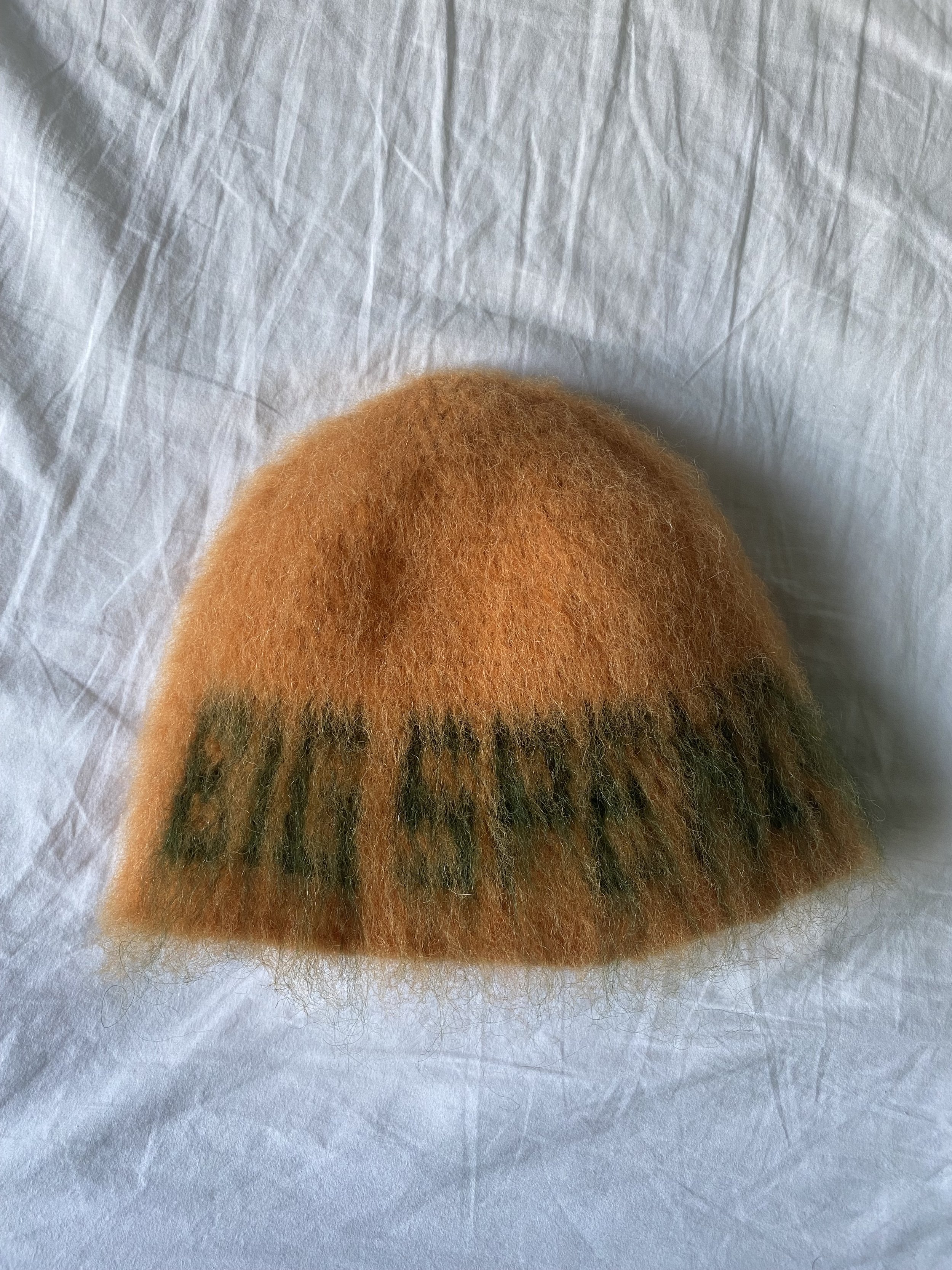 Big spender beanie