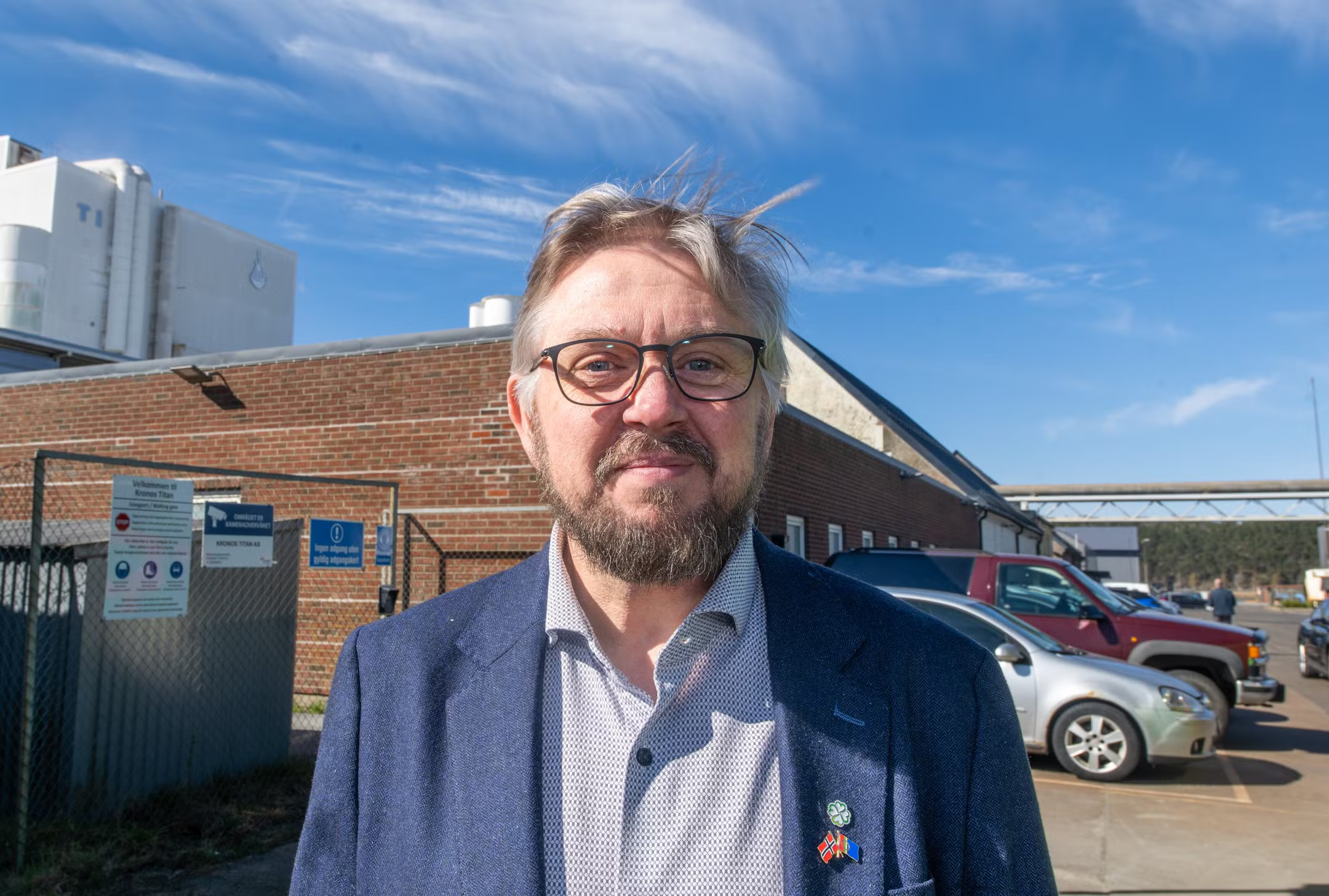 Dobbeltsporet må ikke forsvinne i skuffen