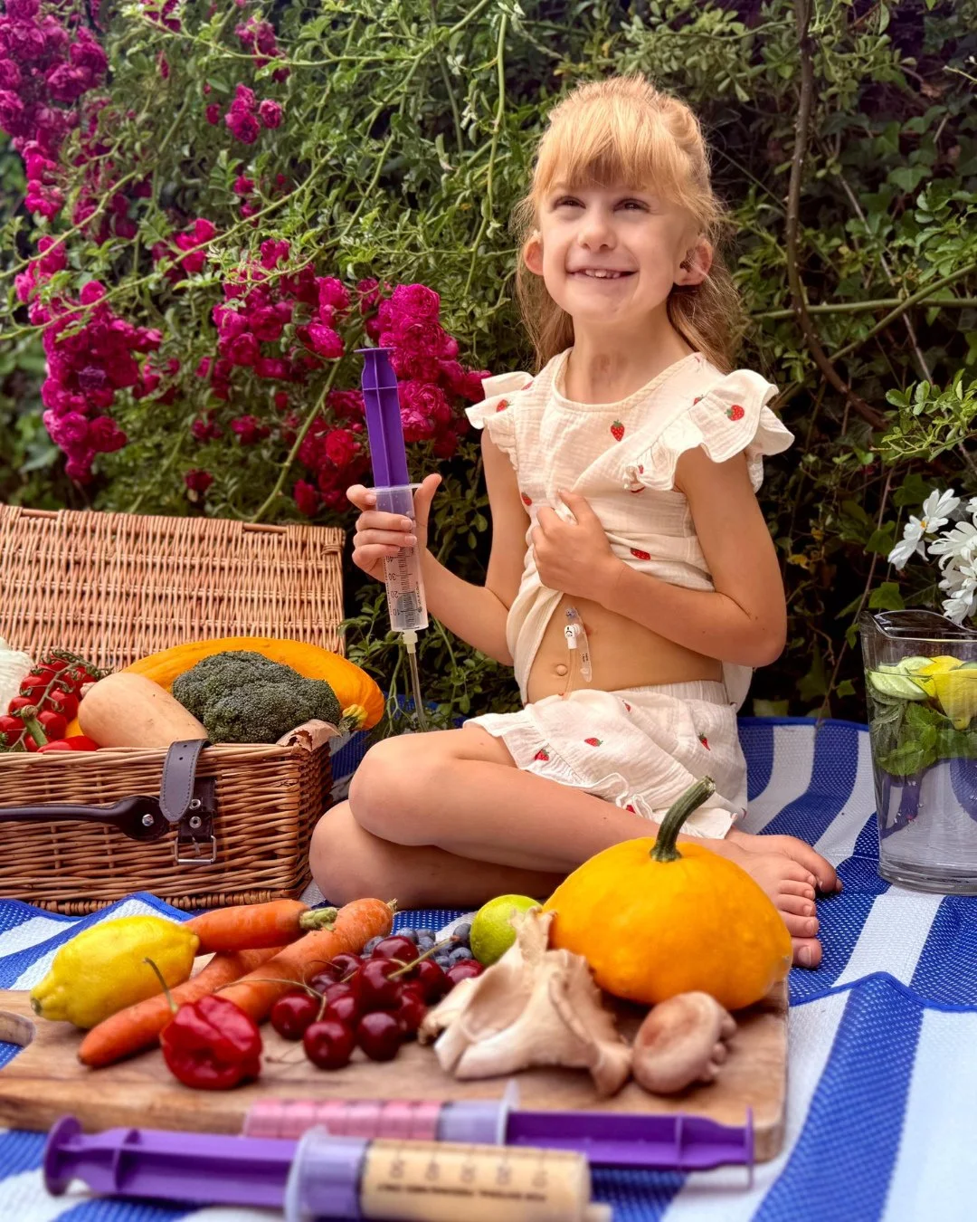 Lorenza Pye might tell her daughter, Eliza, that she&rsquo;s not allowed on the iPad. But this savvy eight-year-old will likely pair it to her Bluetooth hearing aids, turn on her music and bust out some moves. ⁠
⁠
&ldquo;Honestly, I can&rsquo;t blame