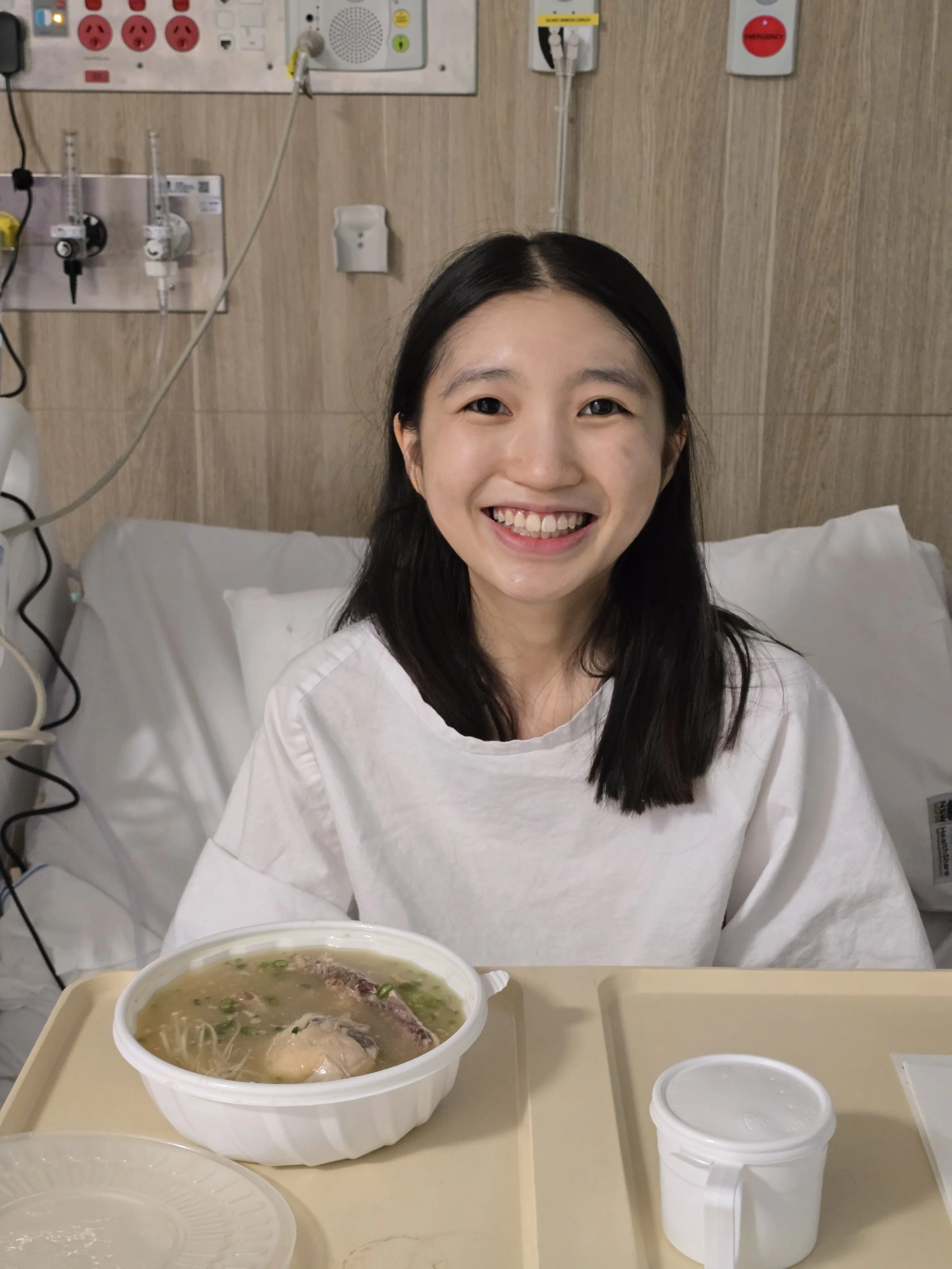 “I Wish Doctors Knew the Power of Compassion”