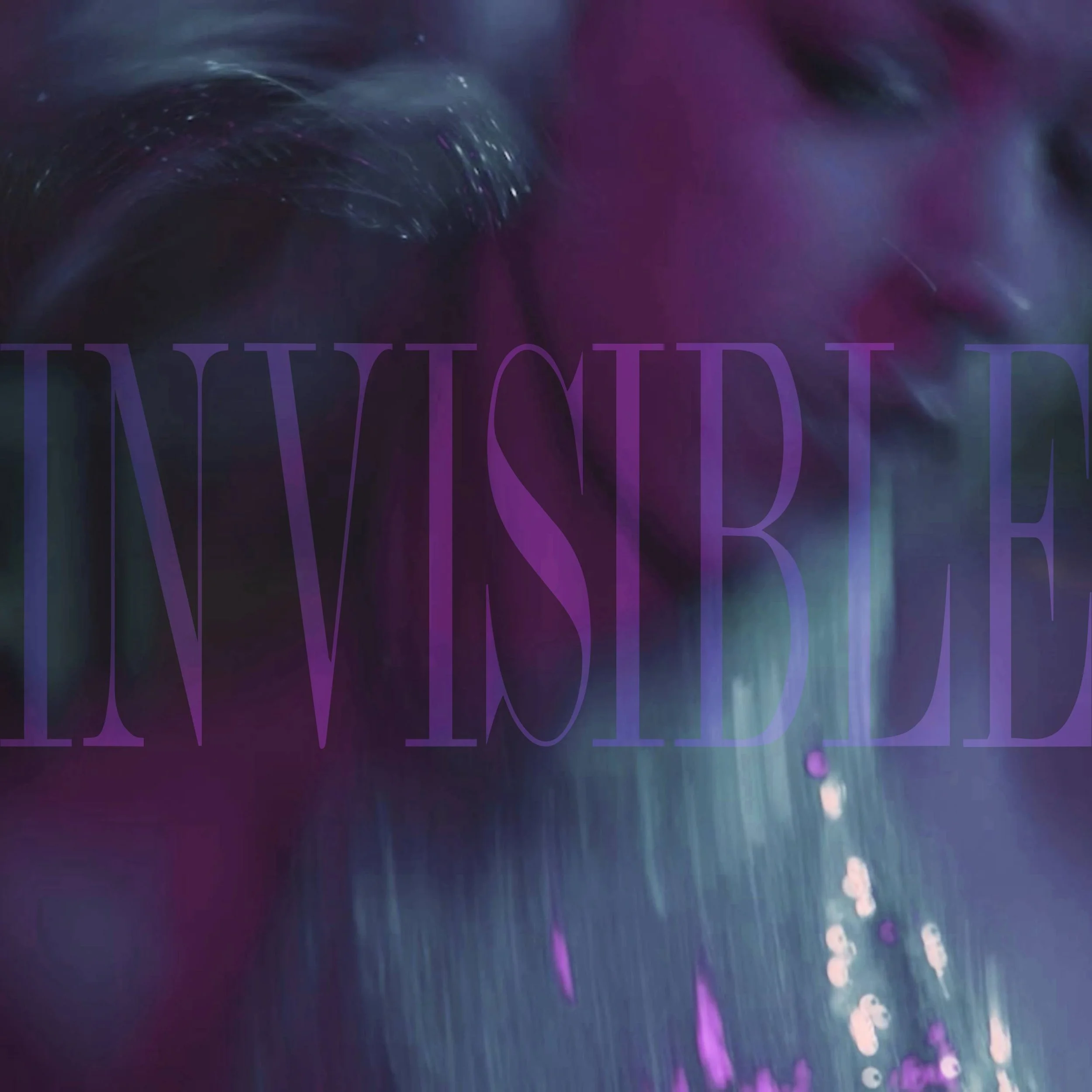 ECHOLIGHT // "Invisible"