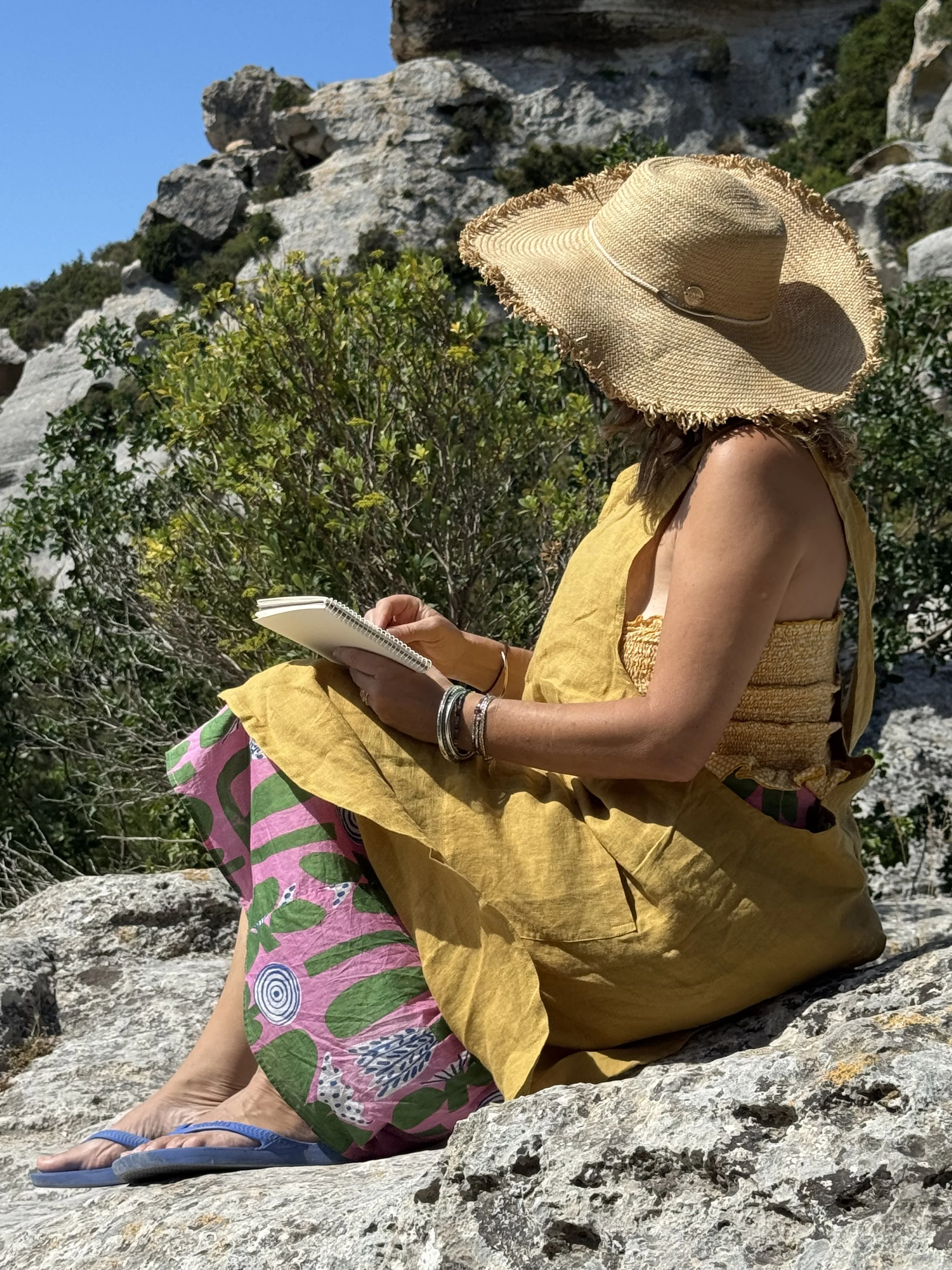 Sketching in Baux Provence July 2025.jpeg