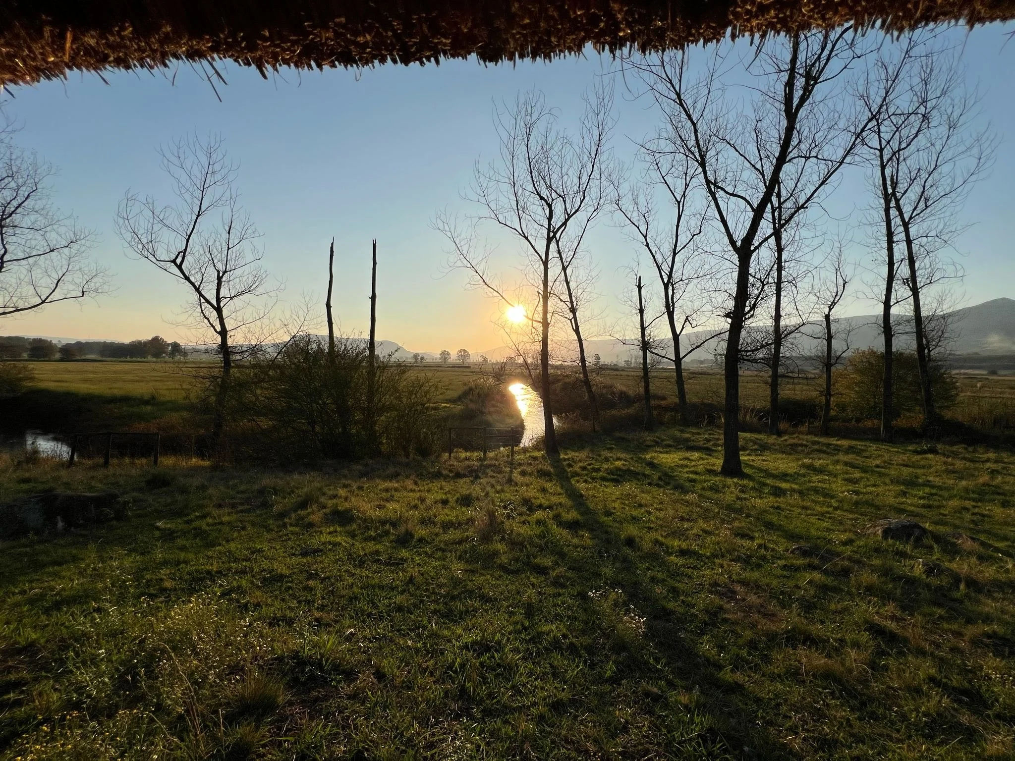 On the Fram_Hide Sunset.JPG