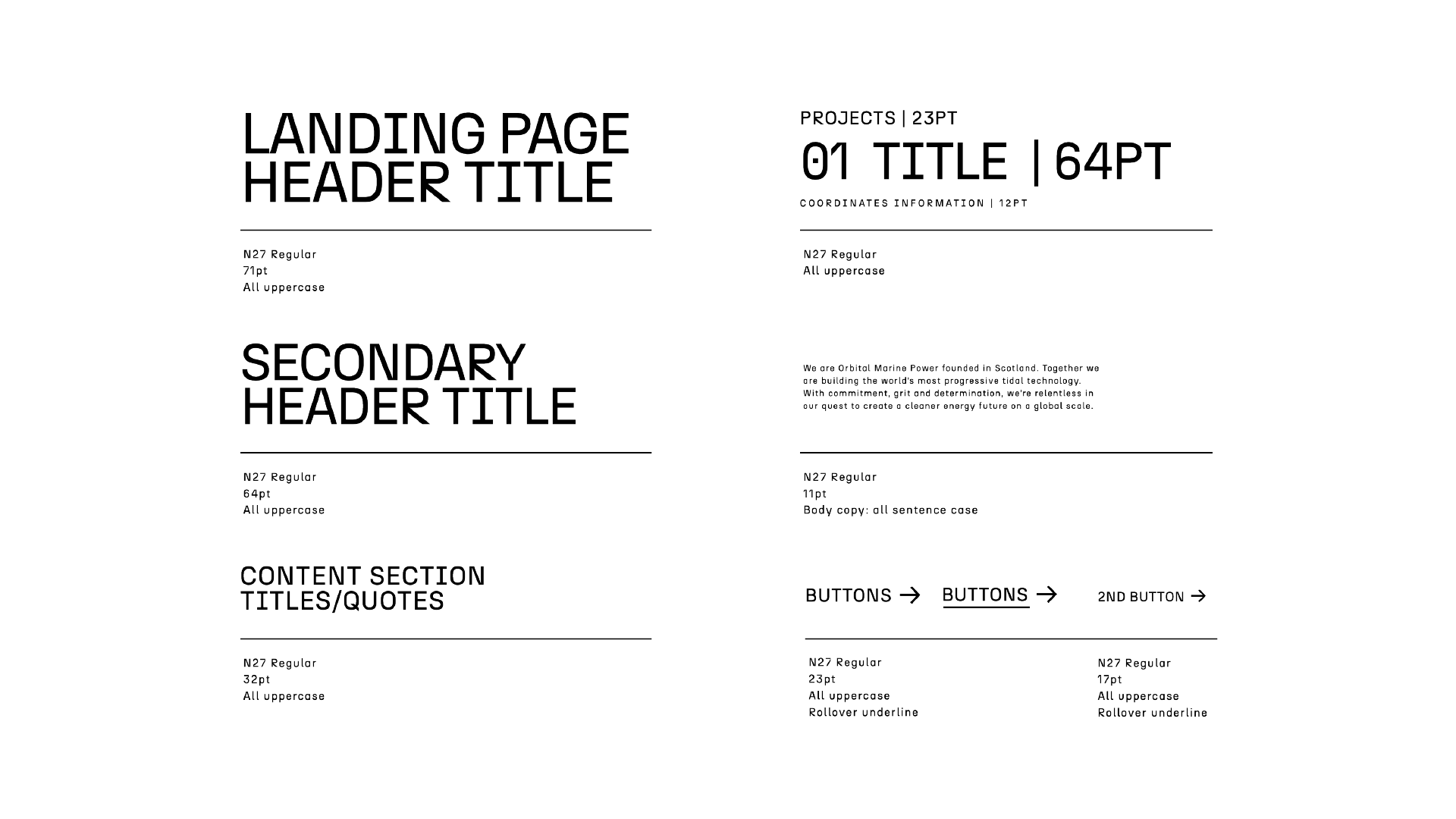 04 Typography
