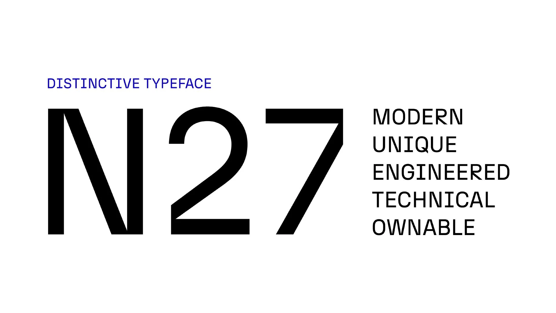 01 Typography