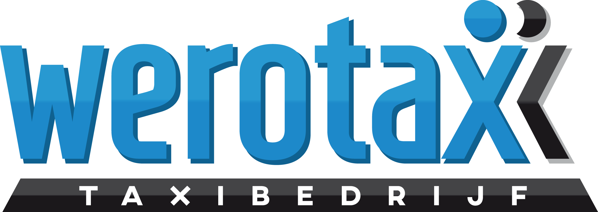 The logo of werotax - a partner of seeker private bilingual montessori school in eindhoven