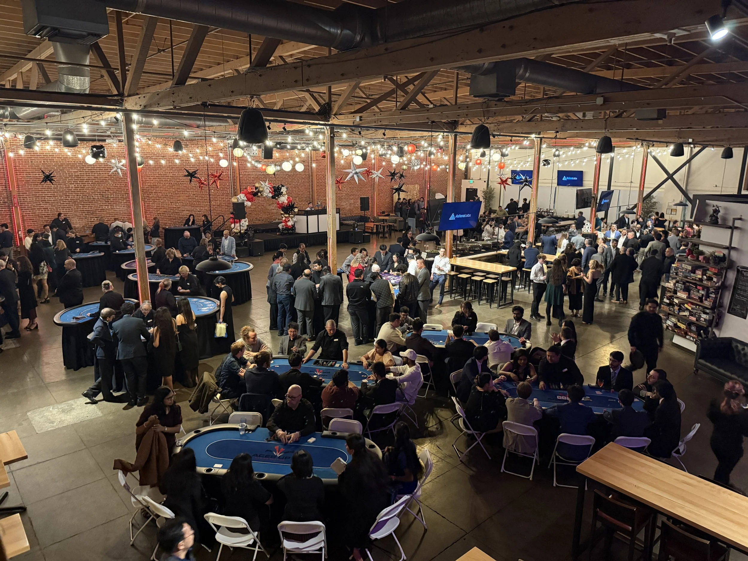 Employee Appreciation