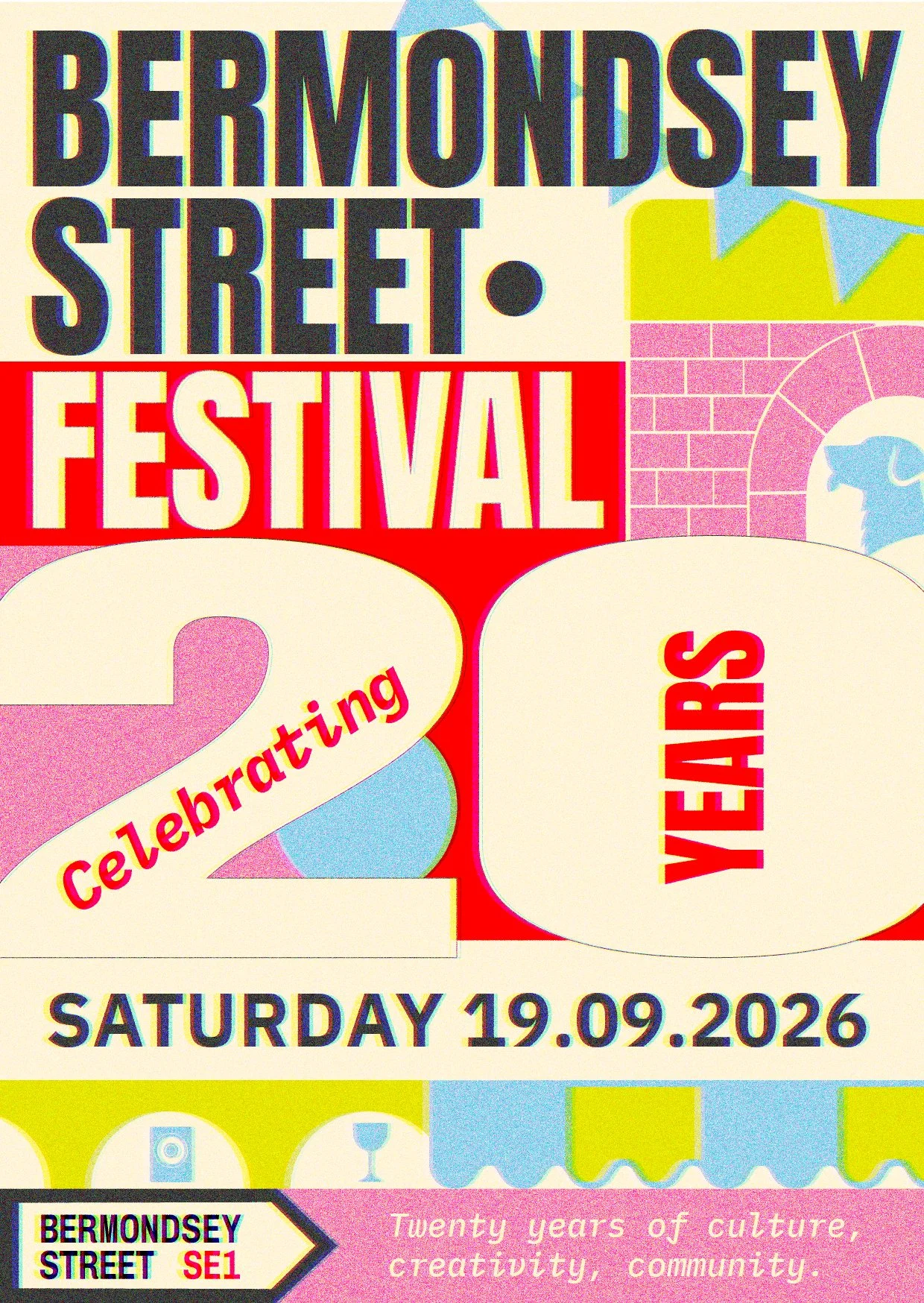 Bermondsey Street Festival