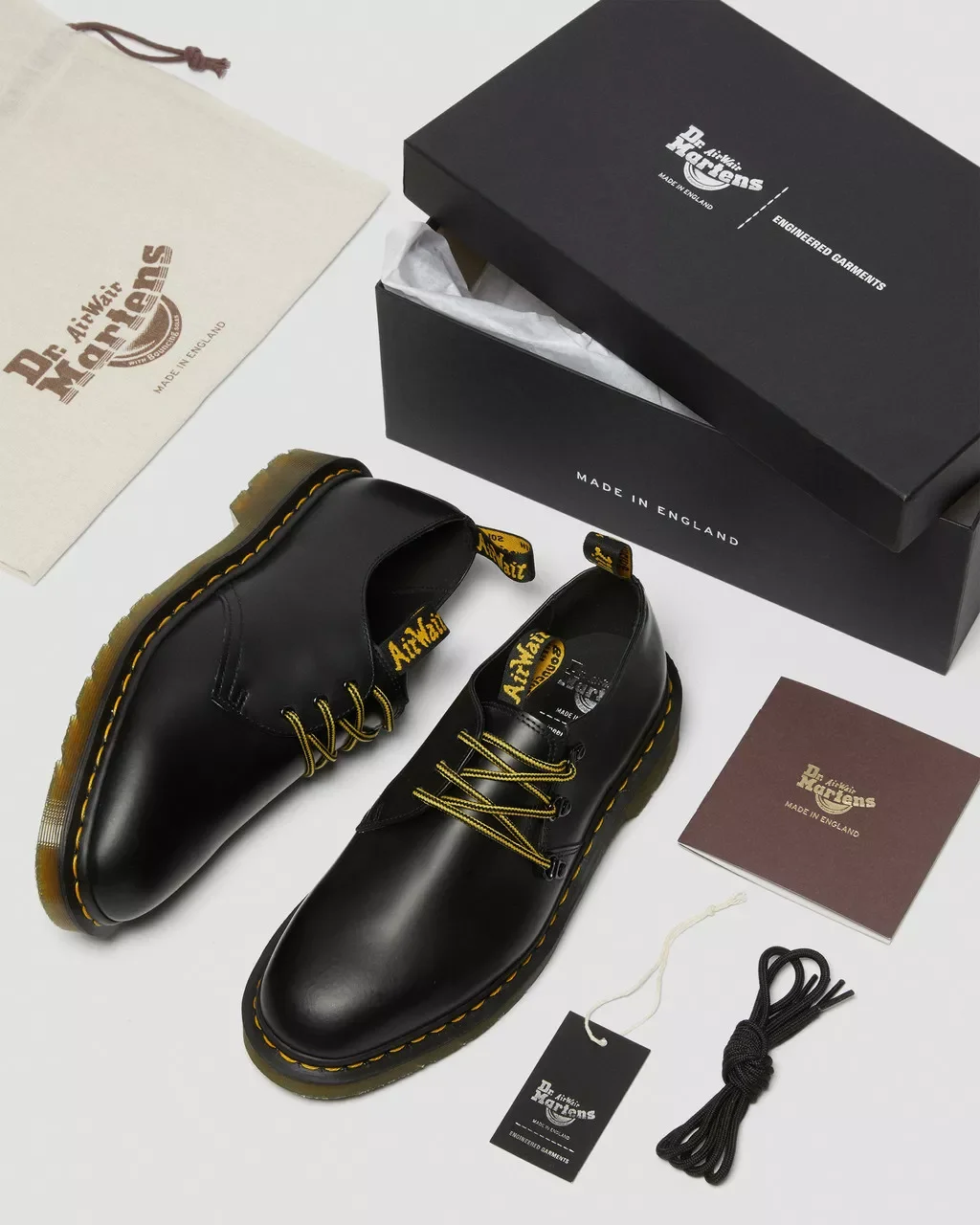 Packaging