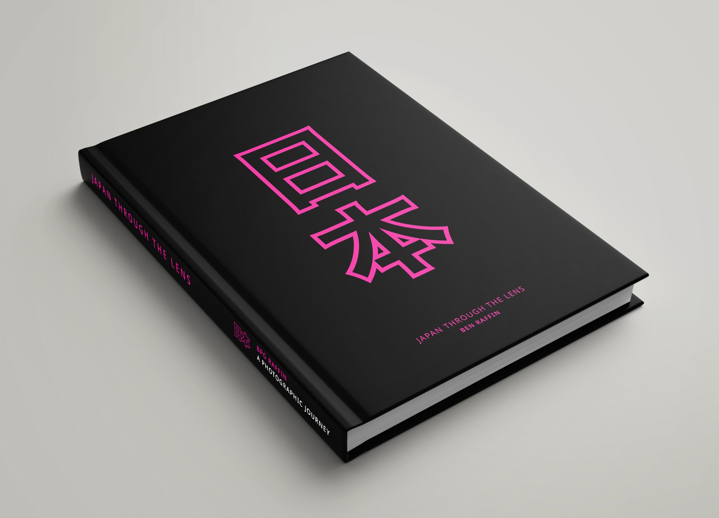 Book Design