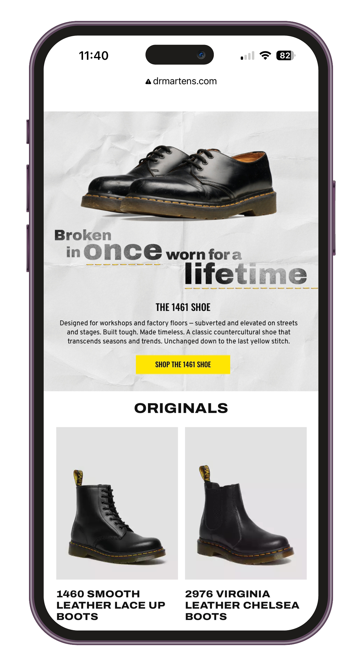 Omnichannel design, artwork and guidelines.
