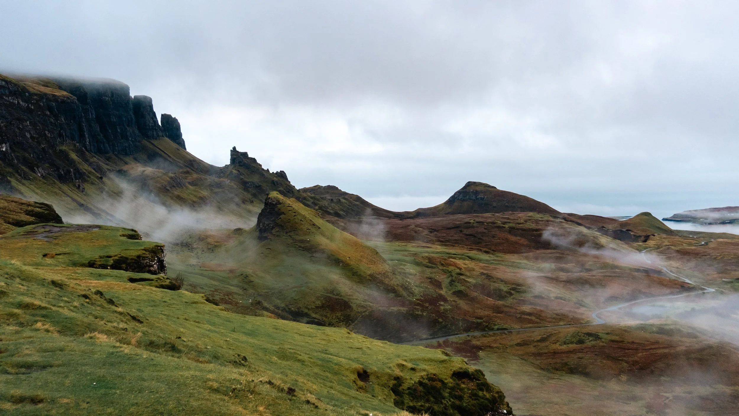 Best Things to See and Do on The Isle of Skye&nbsp;