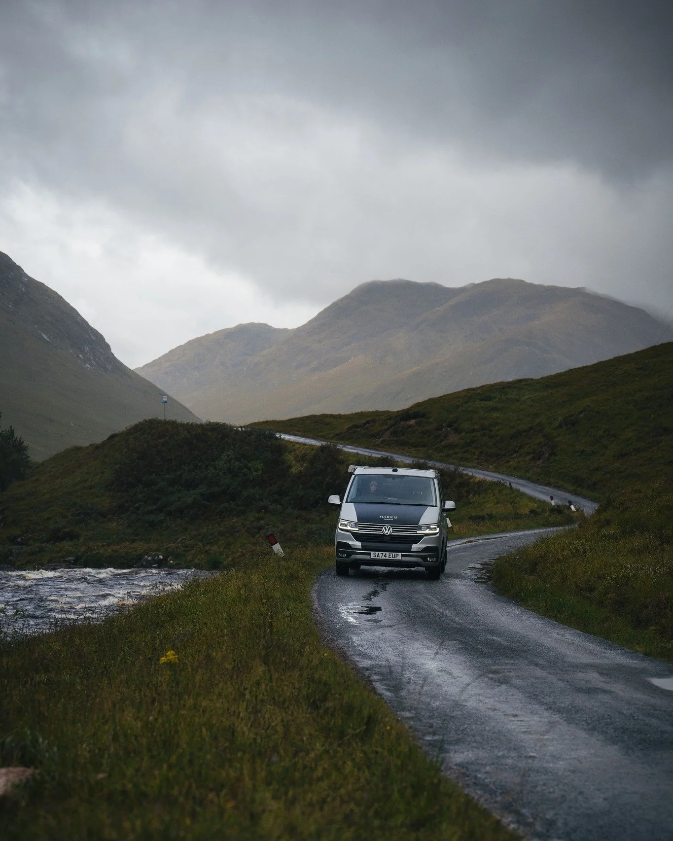 Need a last-minute present to put under the tree? 🎁

Surprise your loved one with a gift of a lifetime, head to our website to book your camper trip now and have the perfect surprise ready 🚐