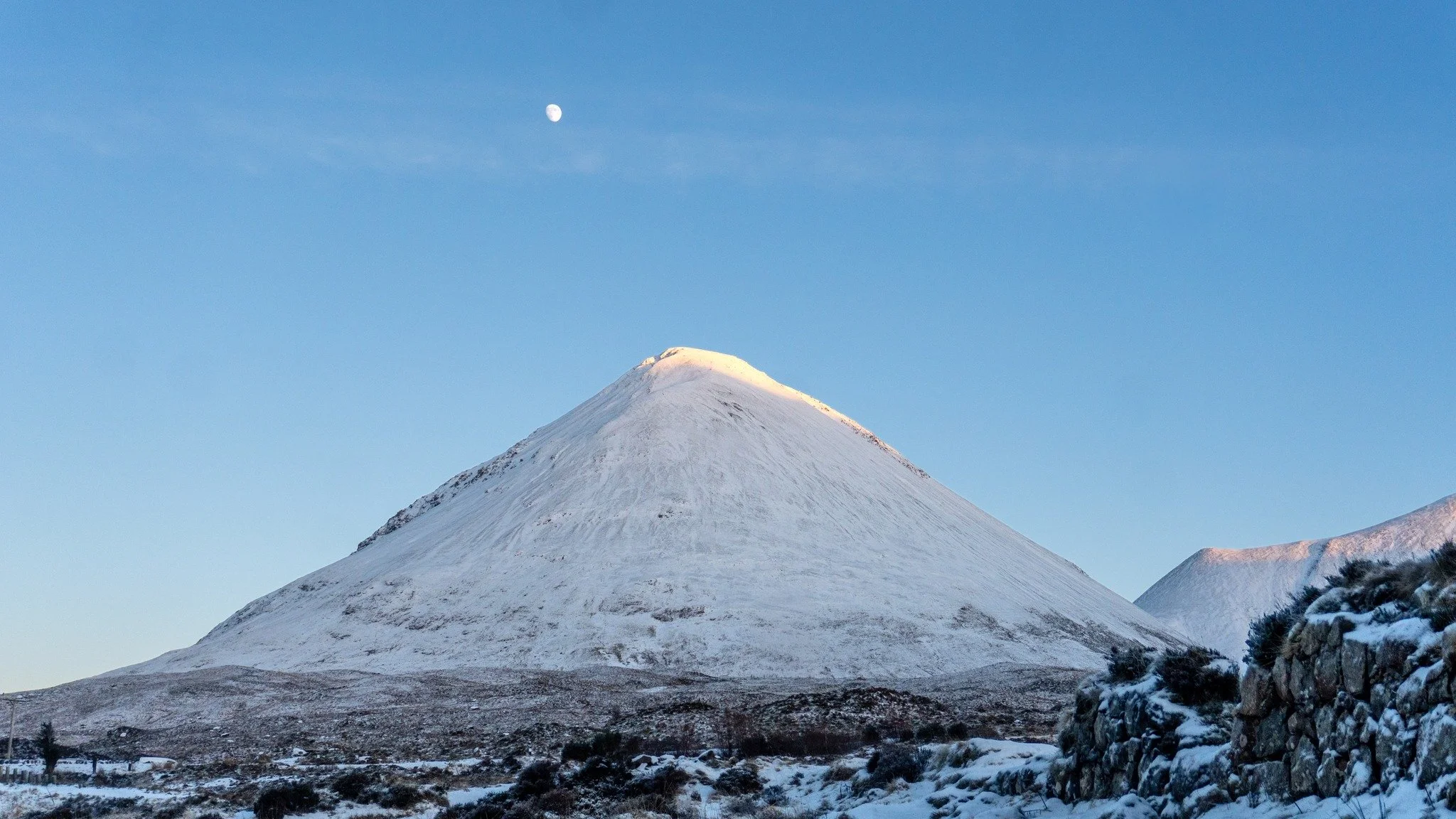 Wishing you a very Merry Christmas from the Harris Campers team ❄️🎅