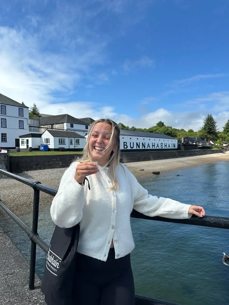 May in Scotland is full of festivals! Here's what's on:

🔹 Shetland Folk Festival
🔹Orkney Folk Festival
🔹Skye Live
🔹F&egrave;is &Igrave;le

Are you heading to any of the above?

📷 by @essiexplores