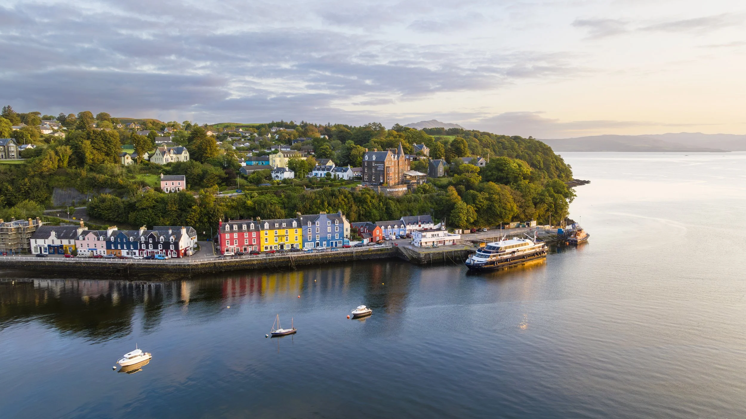 Isle of Mull Guide: Top 5 Things to See &amp; Do