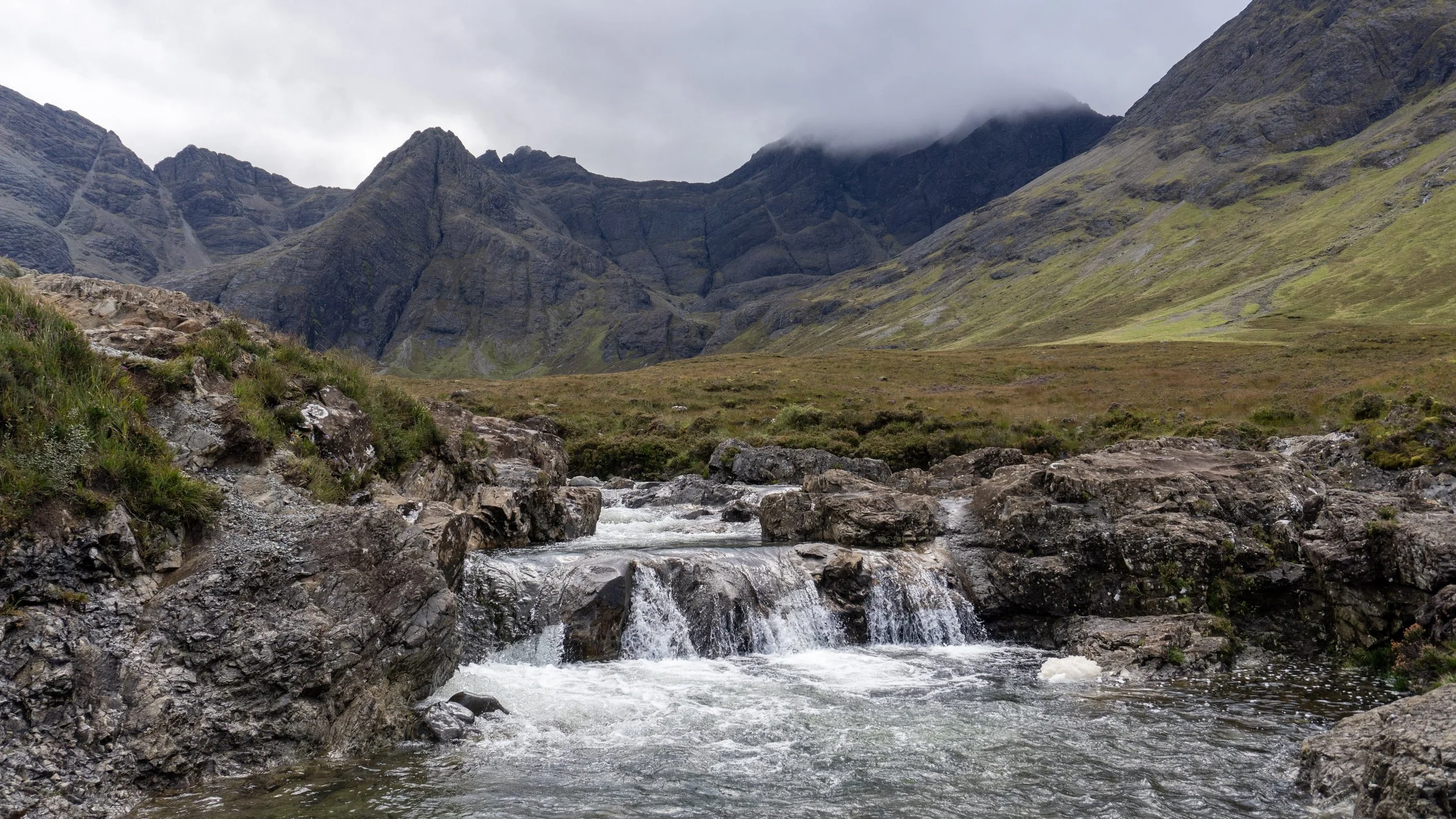 Fairy Pools, Things to do on the Isle of Skye