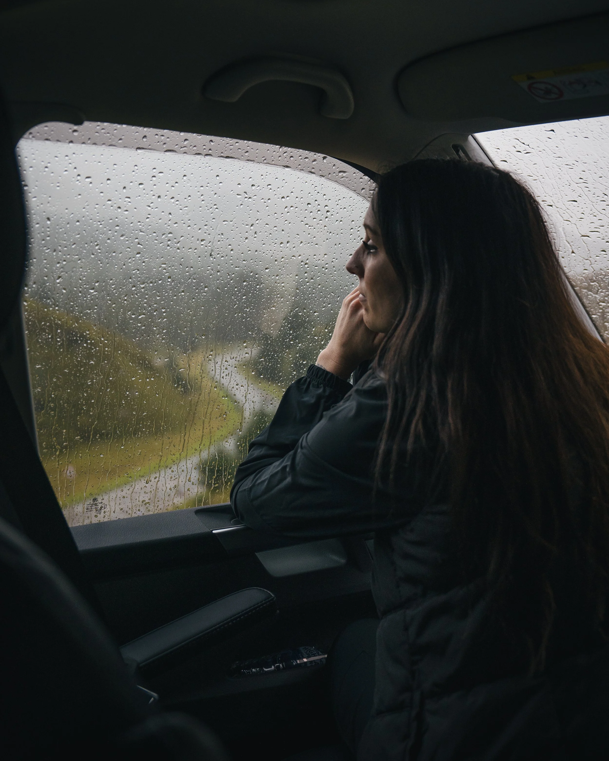 Campervan hire Scotland