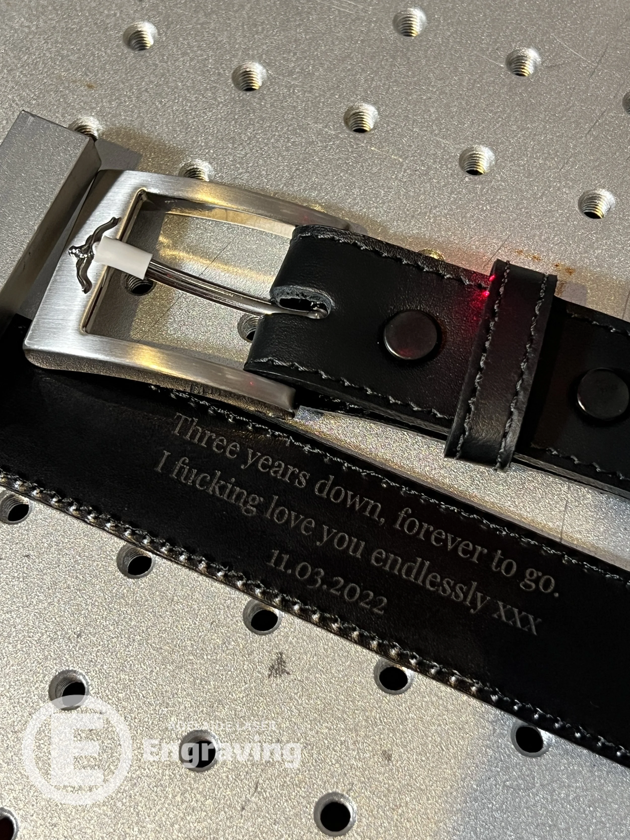 Adelaide Laser Engraving ©0906.JPG