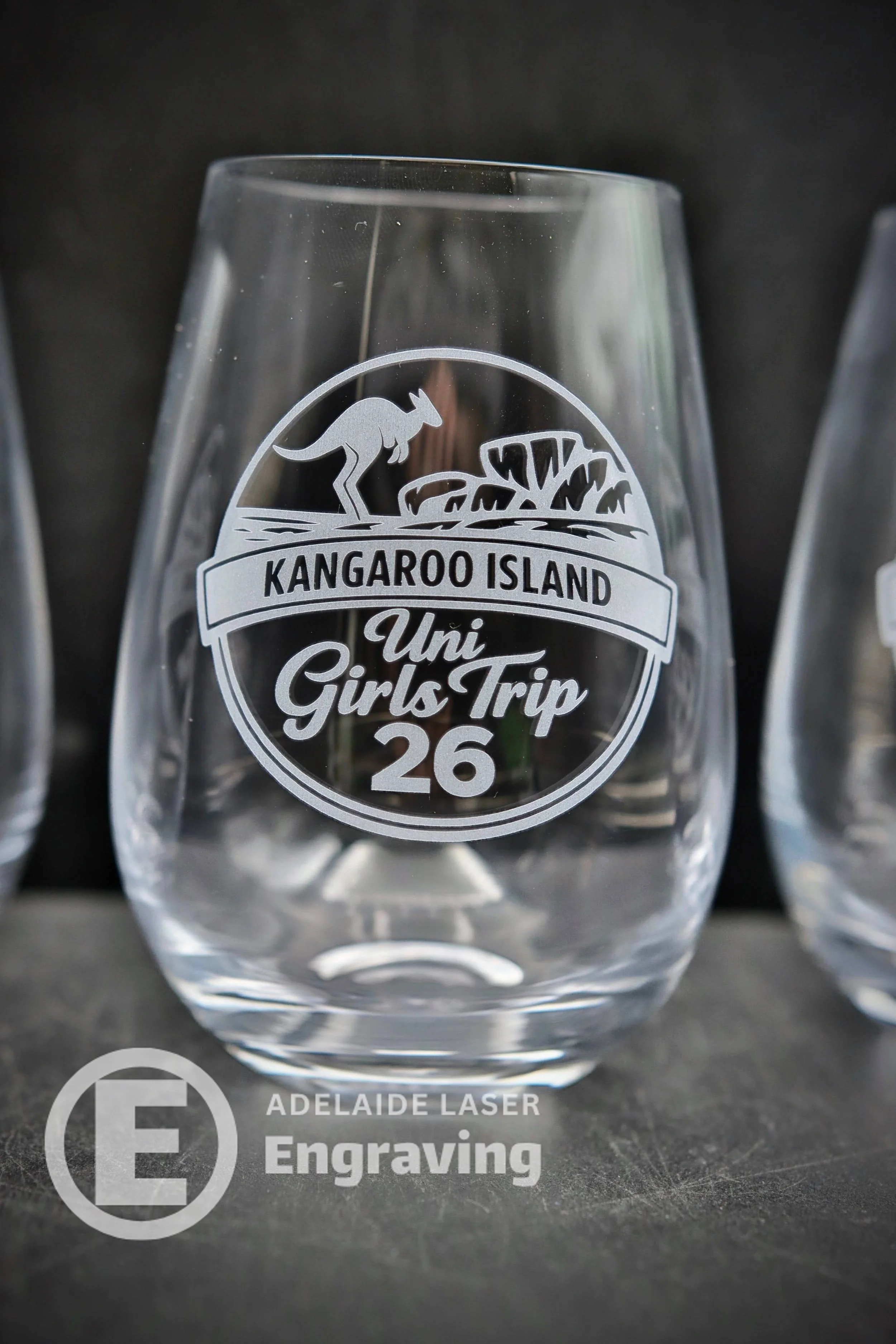 Glass Engraving