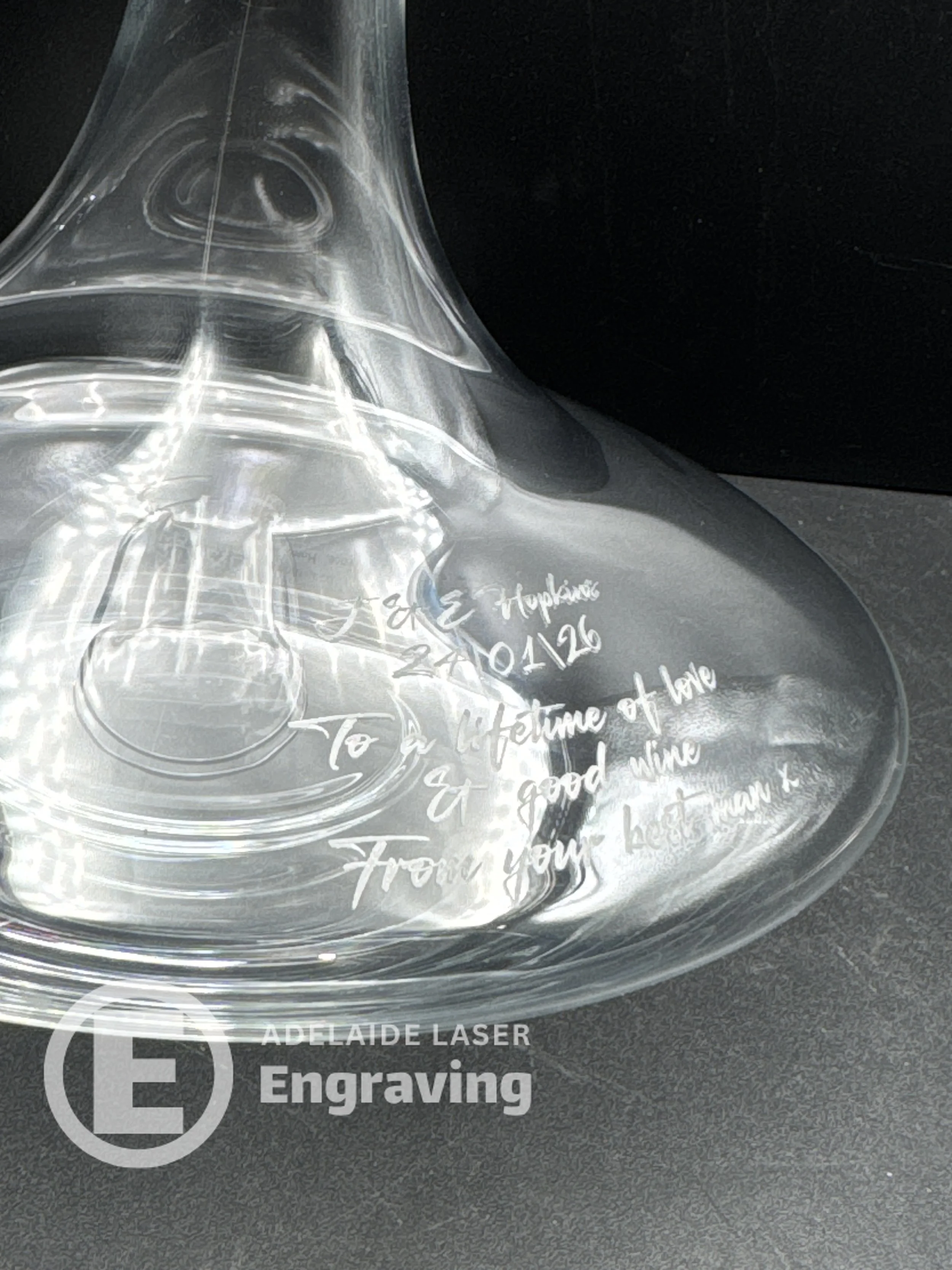 Adelaide Laser Engraving ©1220.JPG