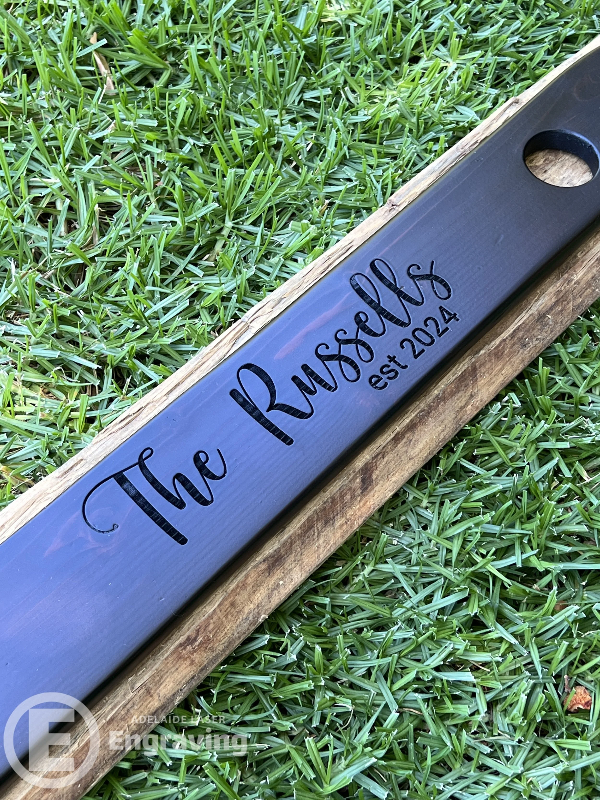 Adelaide Laser Engraving ©1204.JPG