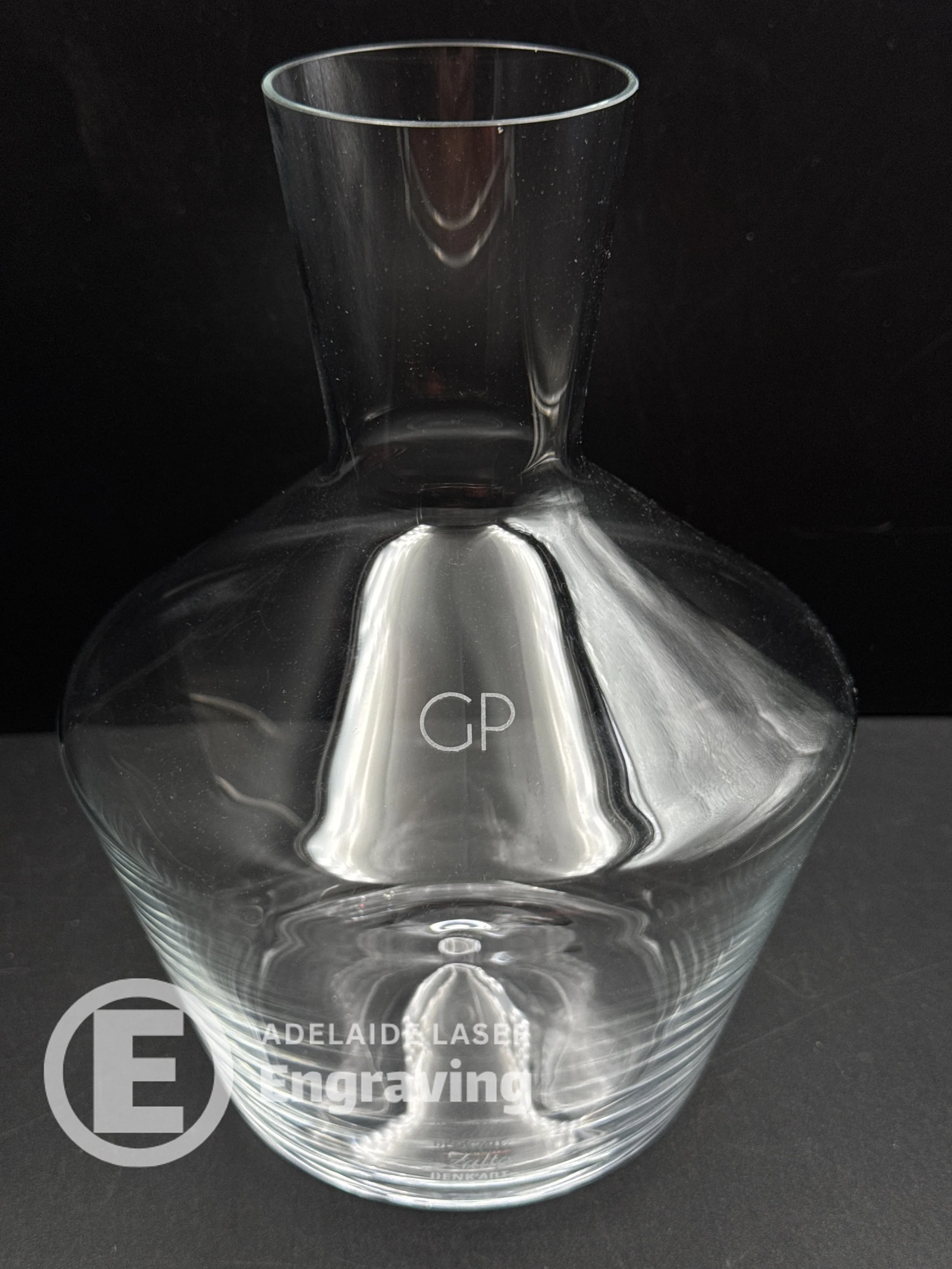 Adelaide Laser Engraving ©1211.JPG
