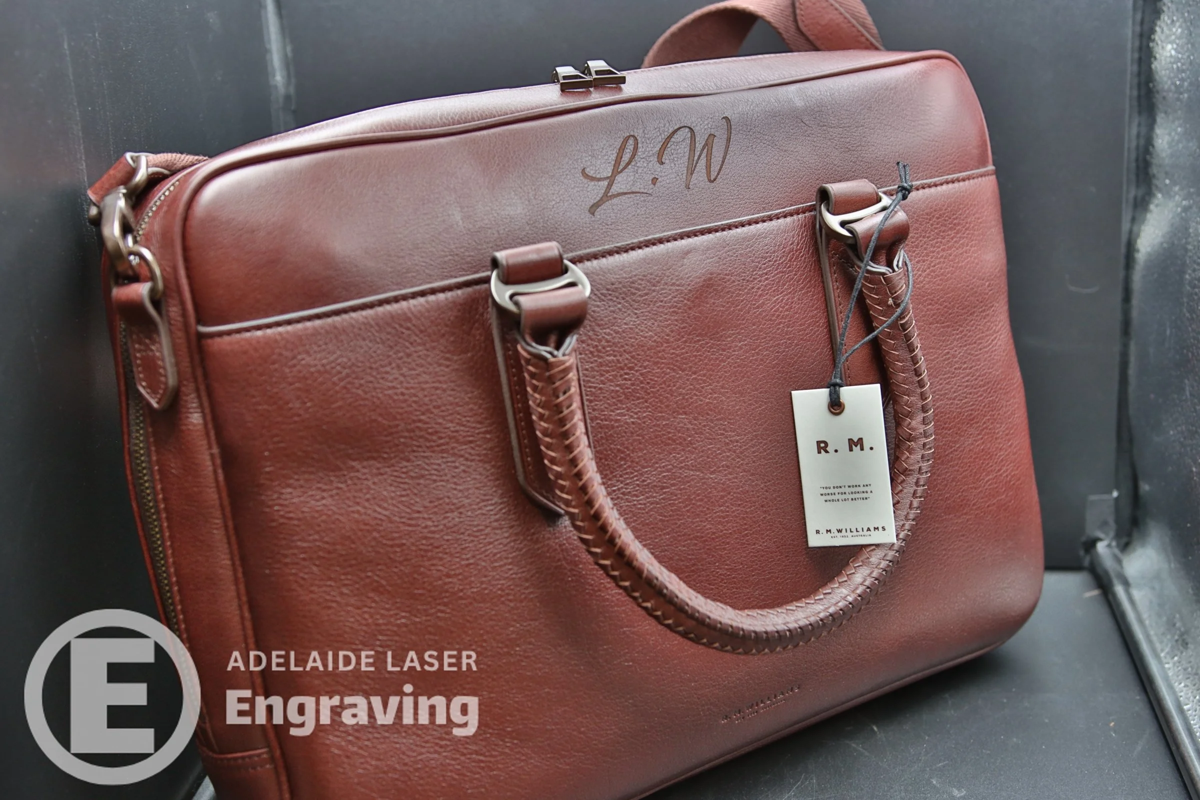 Adelaide Laser Engraving ©1231.JPG