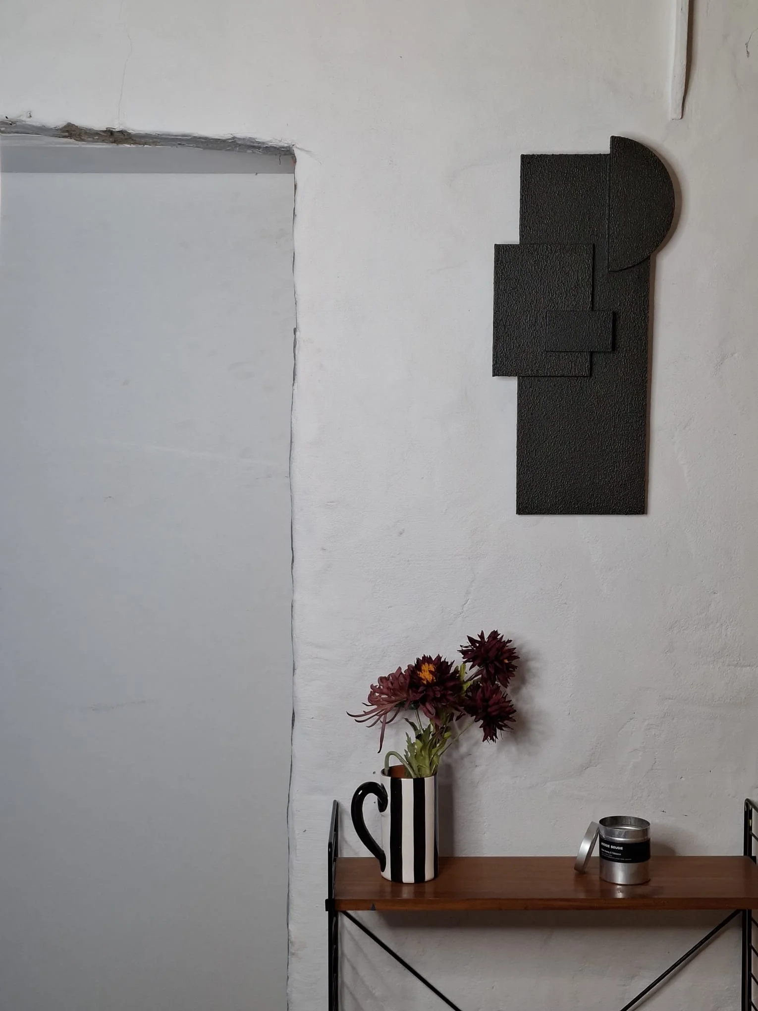 Wall Wonder #26