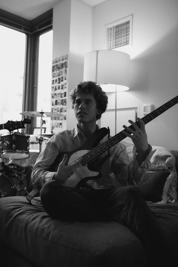Photo by Aliegh Hynds