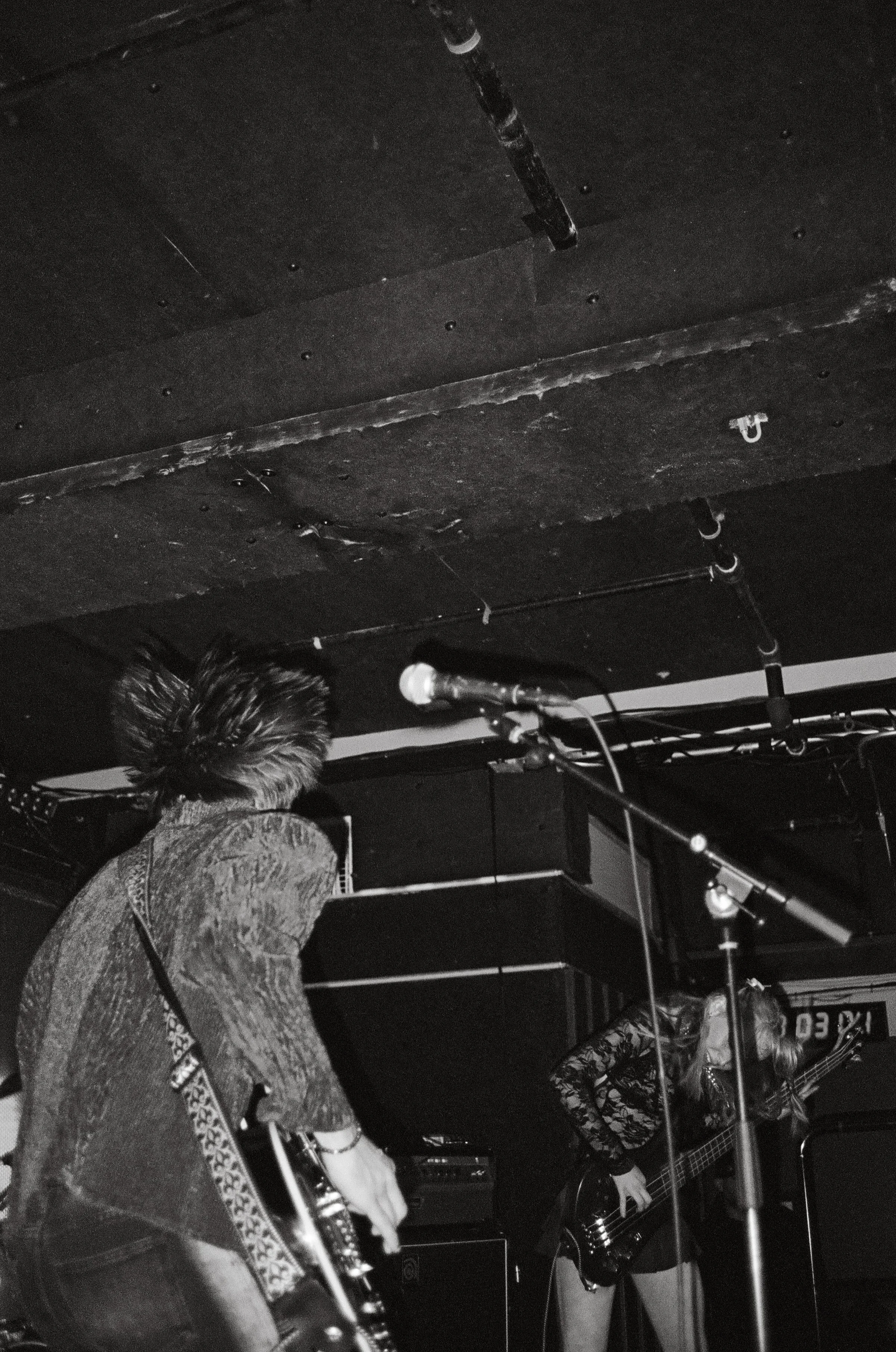 Photo by Christian A. Guerrero