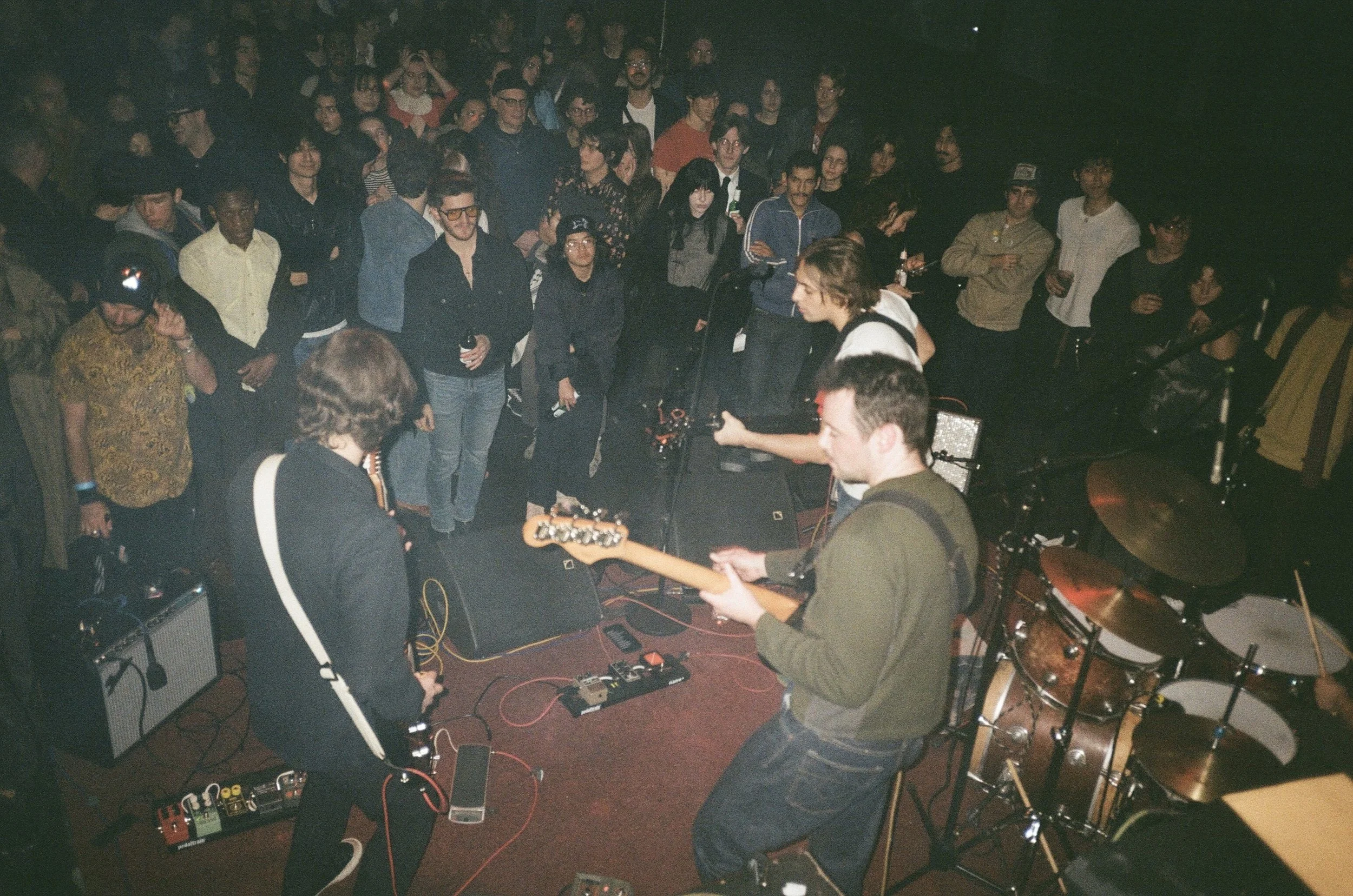 Photo by Matt Weinberger