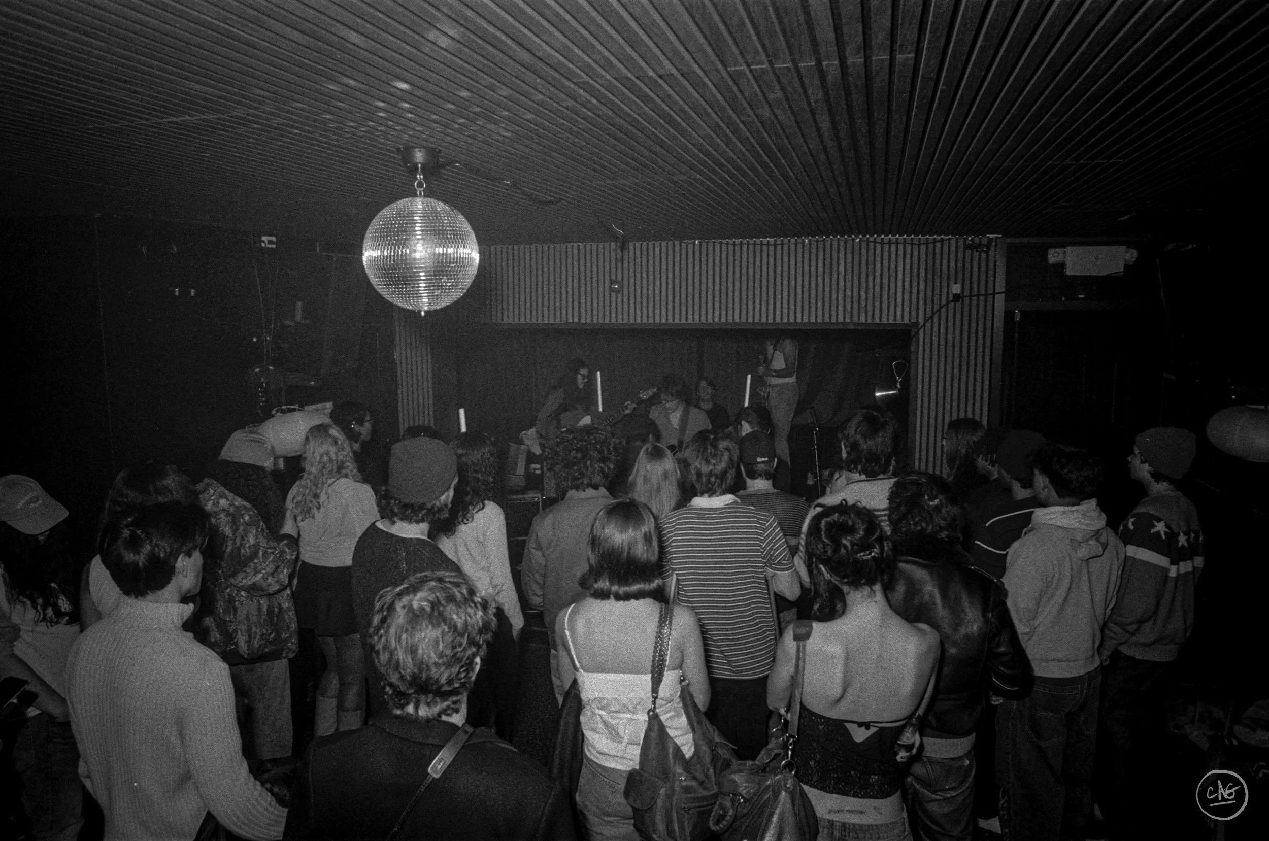 Photo by Christian A. Guerrero