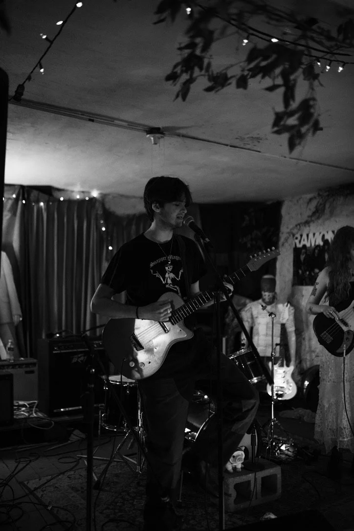 Photo by Aliegh Hynds