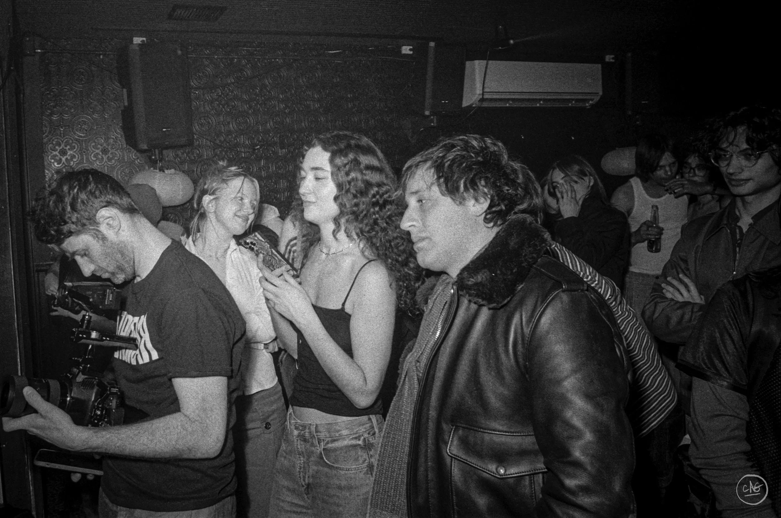 Photo by Christian A. Guerrero
