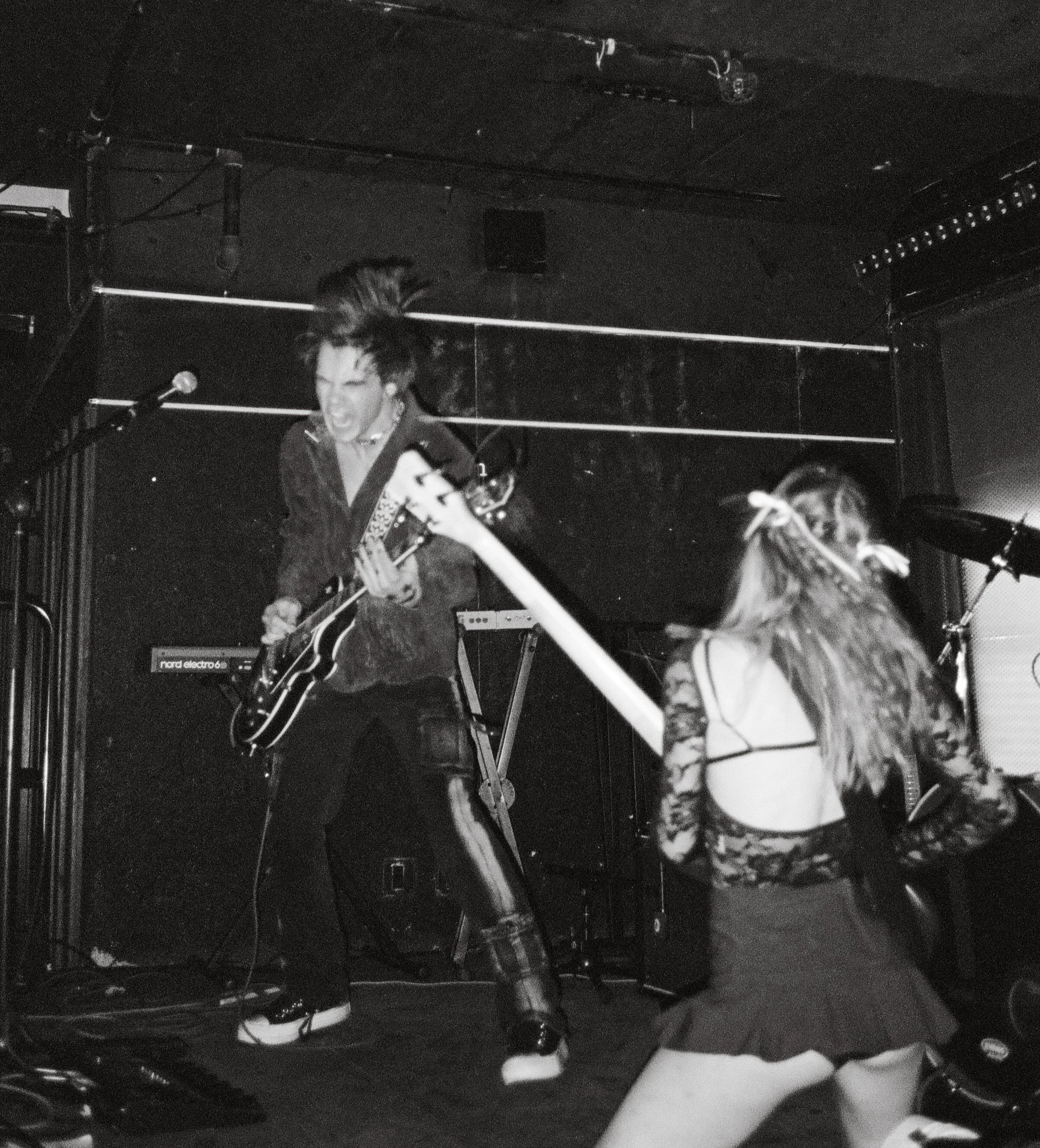 Photo by Theo Holm