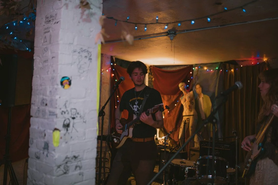Photo by Aliegh Hynds