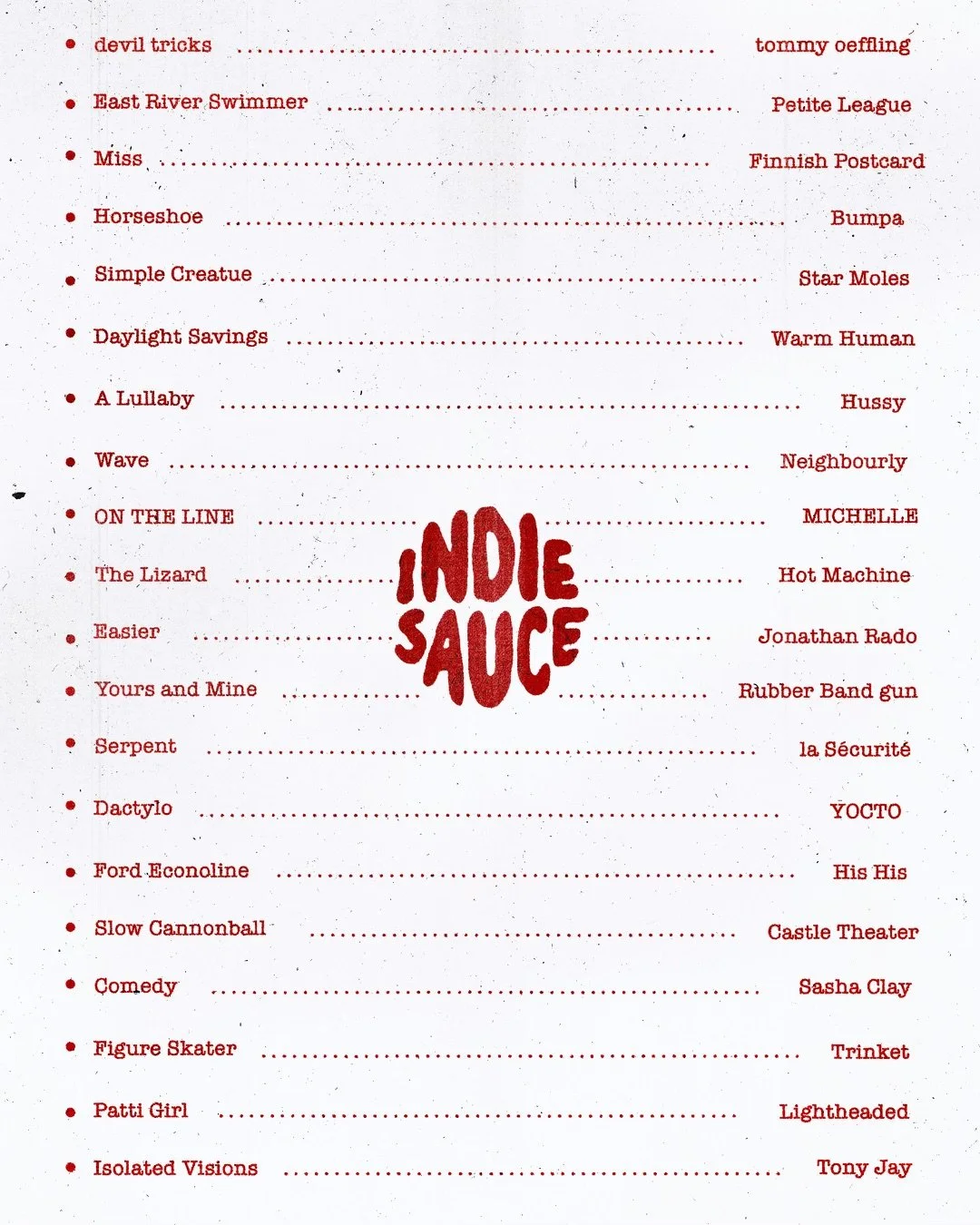 February Playlist tracklist red.jpeg