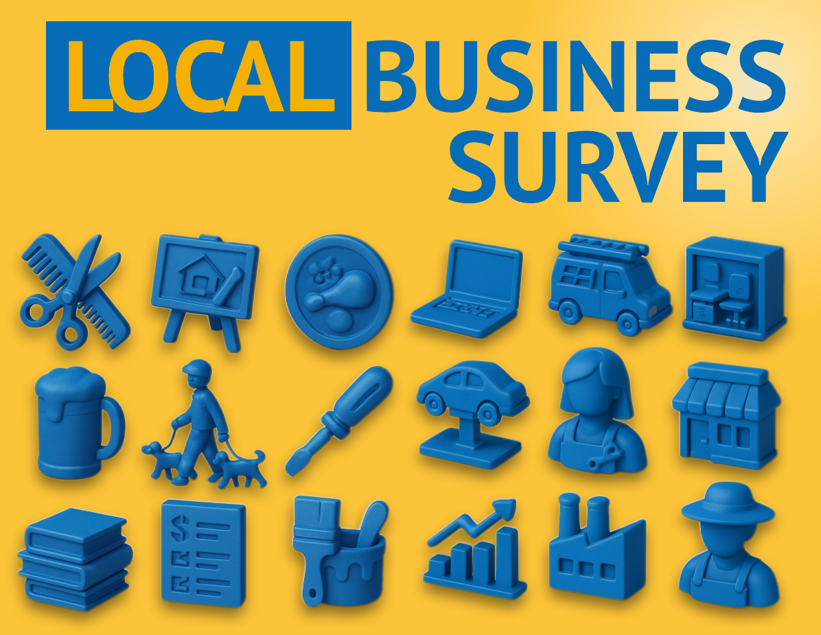 Local Business Survey