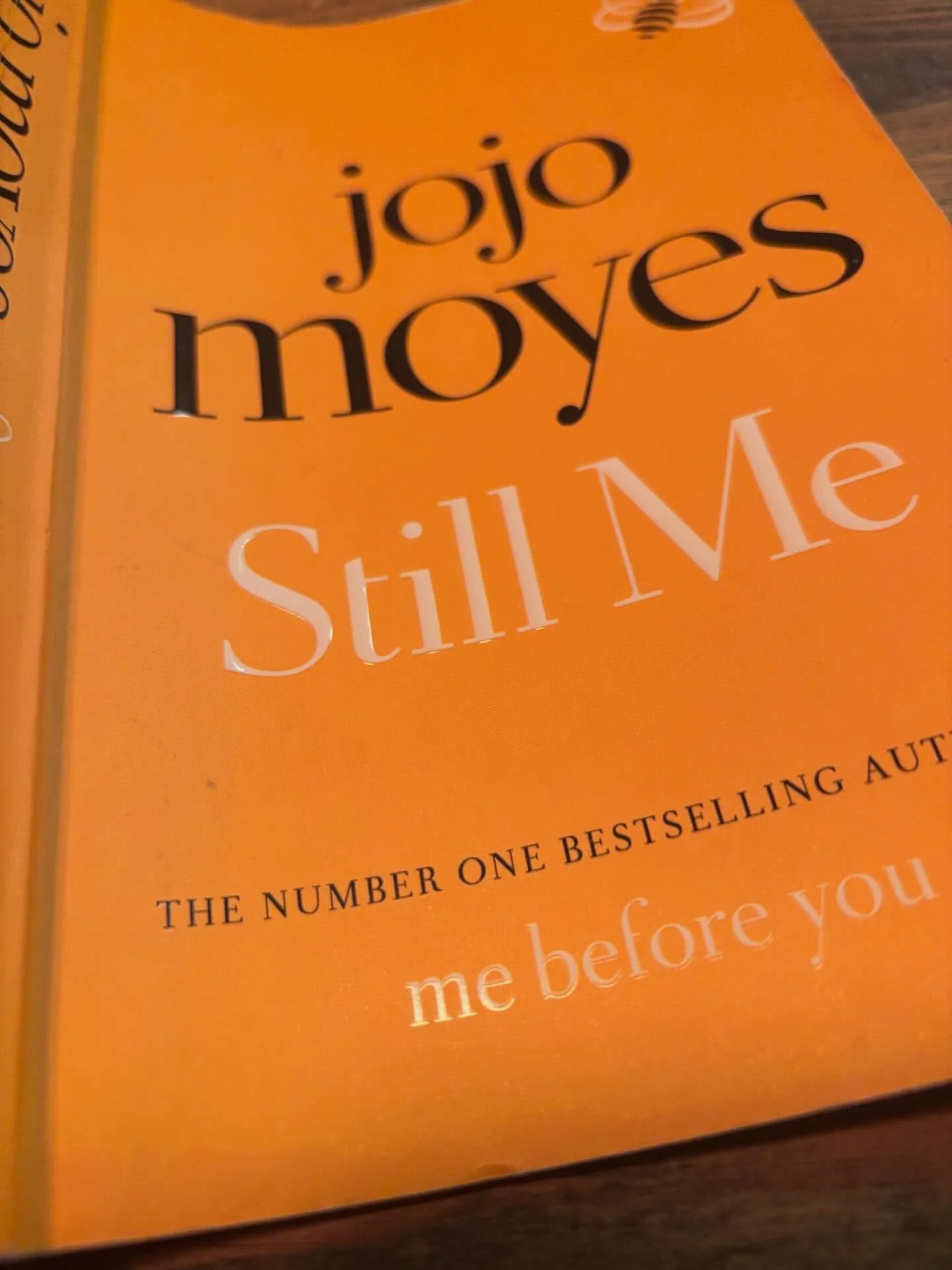 2026 week 4&hellip;. It&rsquo;s been a slow nourishing end to January&hellip;.

&bull; New book to read. Thanks @longibbonsyoga 
&bull; Gabby&rsquo;s new favourite chilling spot, P&rsquo;s toy pram!
&bull; @rapidtapping Money Takeover week with @popp