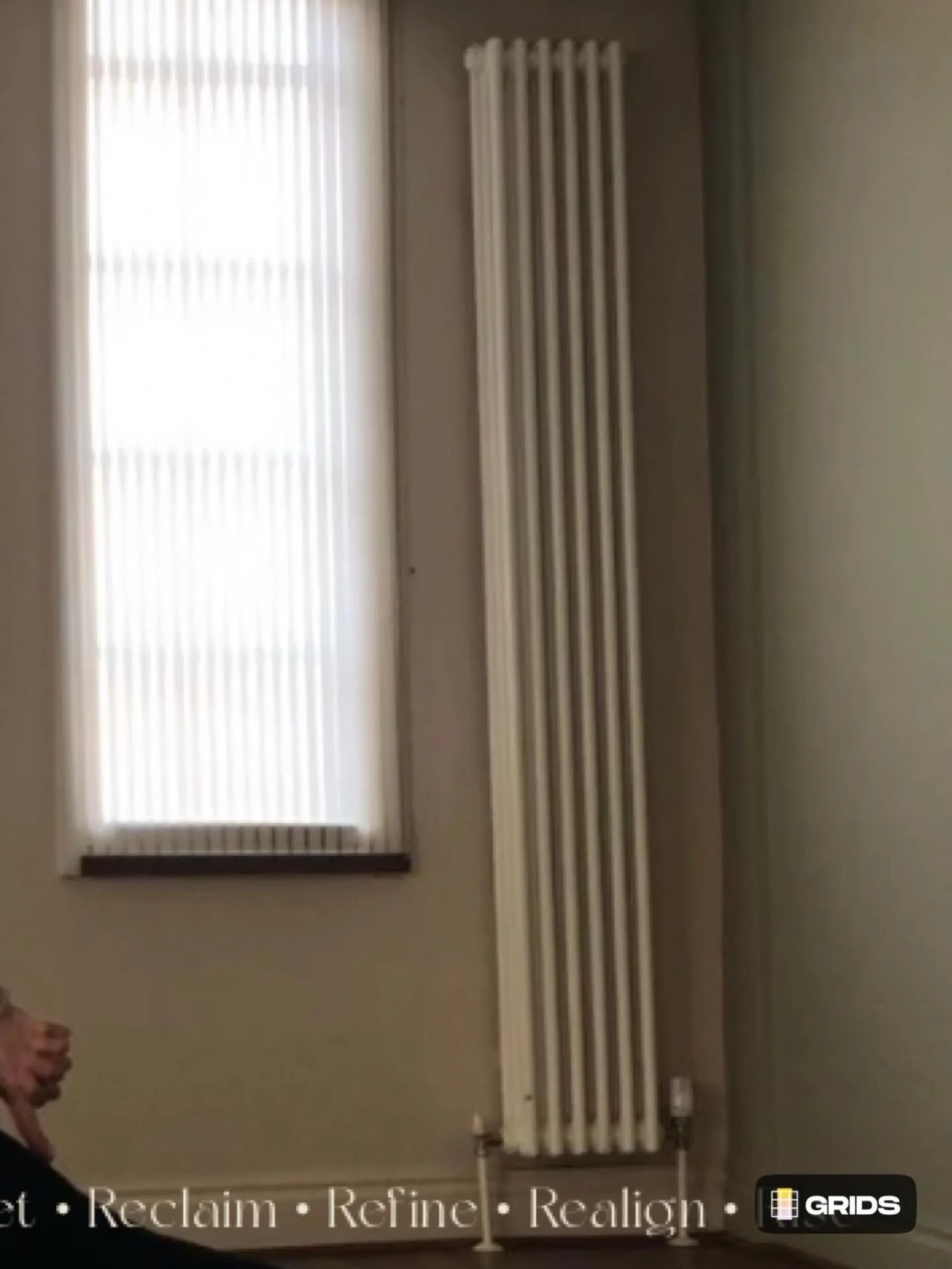 Coming soon&hellip;

Something new is unfolding&hellip;
A space to come back to yourself.

#comingsoon