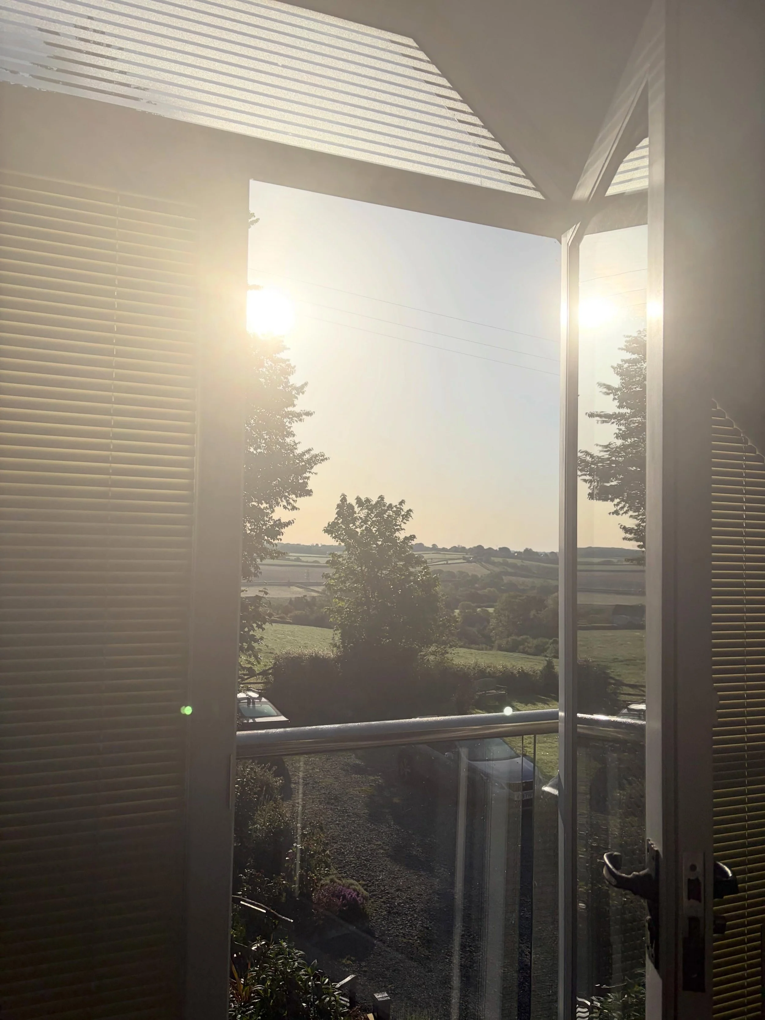 2026&hellip;. Week 20&hellip;. It&rsquo;s been a busy one!

&bull; Room with a view
&bull; Stu&rsquo;s birthday 🎉 
&bull; Pretty house in Fulham
&bull; Last Chelsea home game of the season
&bull; Lovely Lon&rsquo;s hen party
&bull; Blondie tribute a